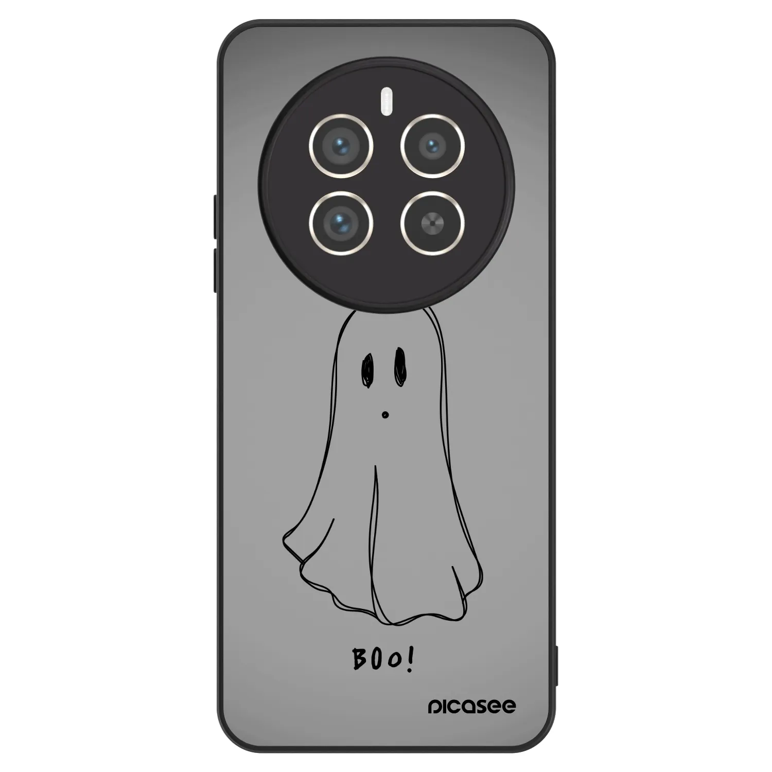 Picasee ULTIMATE CASE για Realme 12 Pro 5G - Ghost