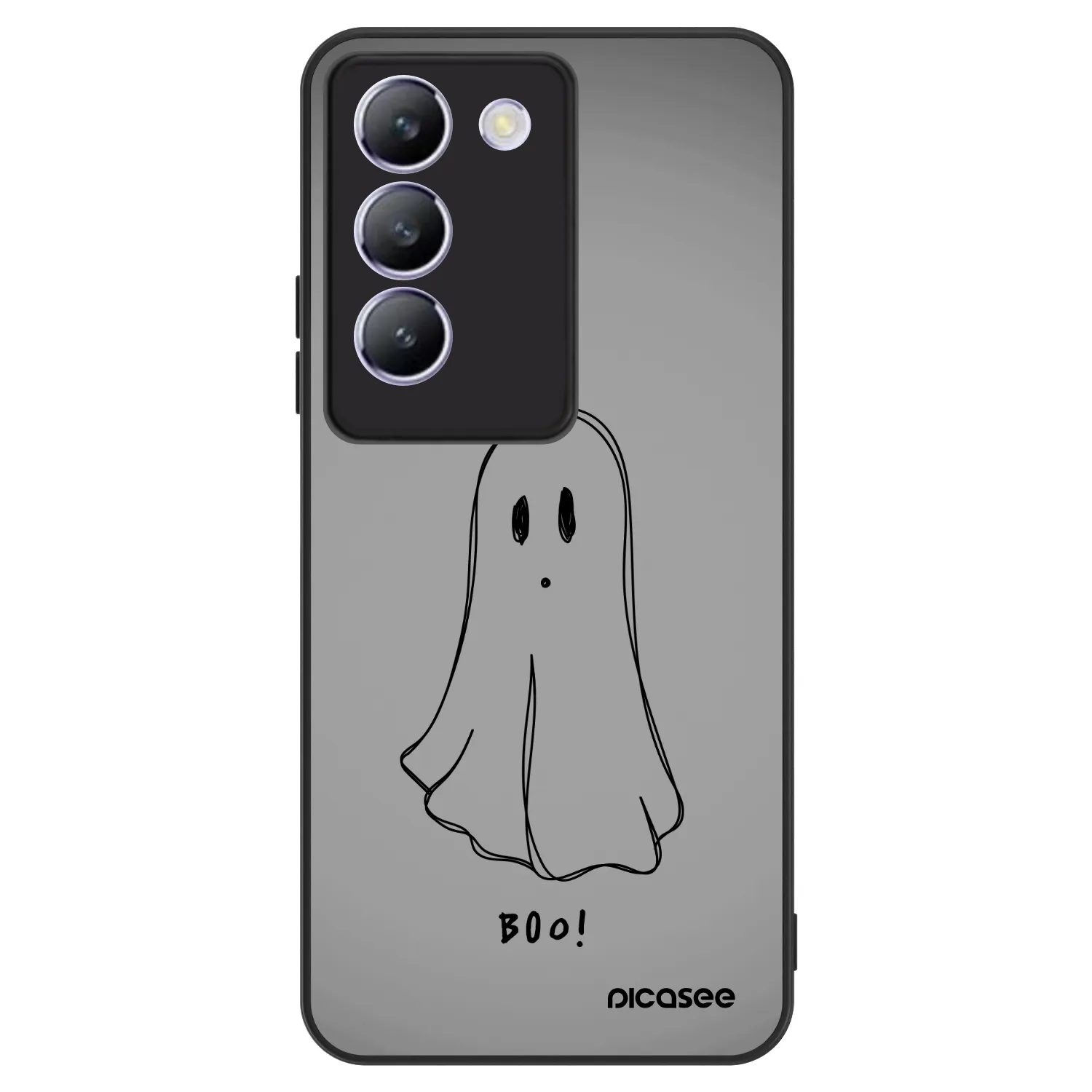 Picasee ULTIMATE CASE για Vivo V40 SE 5G - Ghost