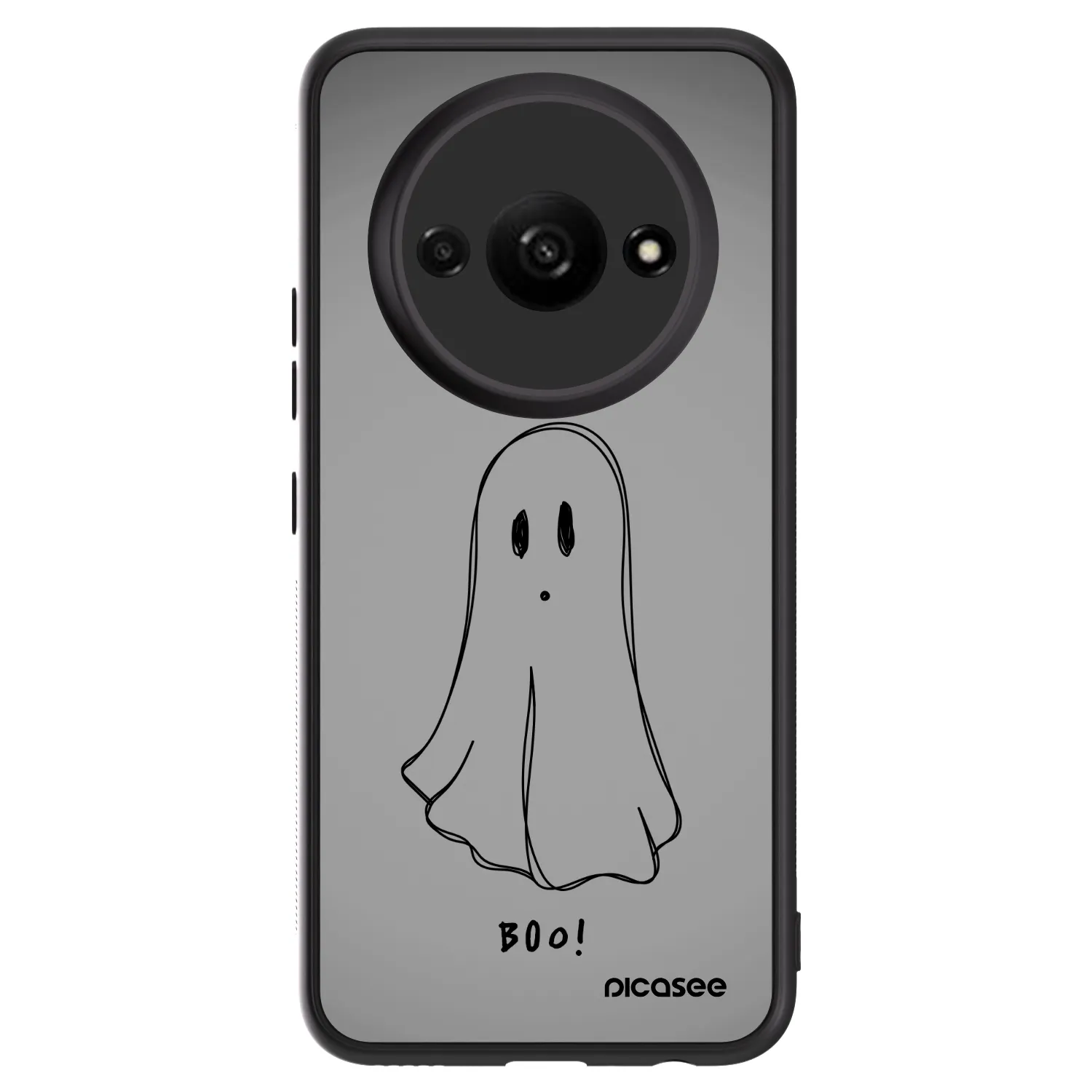 Picasee ULTIMATE CASE για Xiaomi Redmi A3 - Ghost