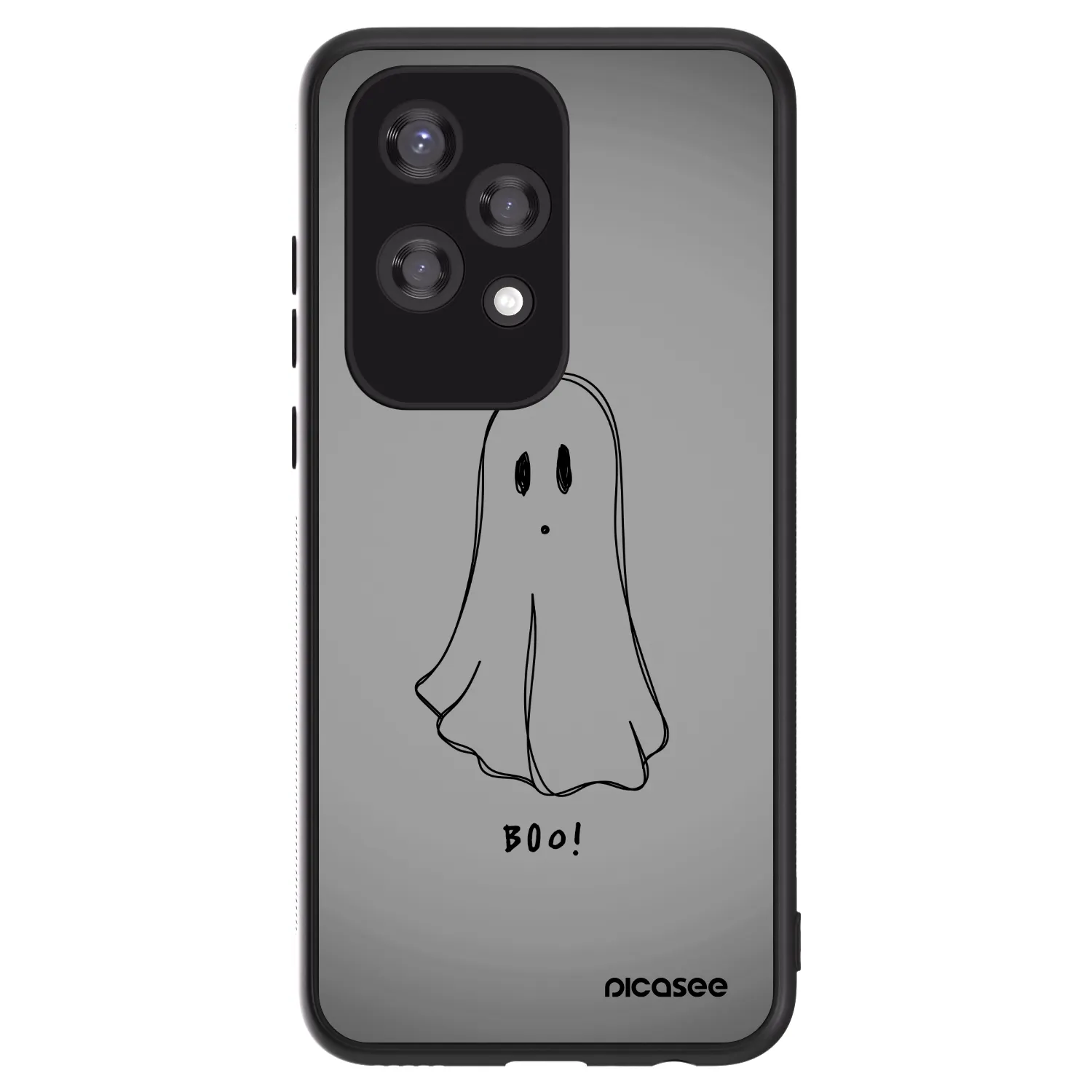 Picasee ULTIMATE CASE για Honor 200 Lite - Ghost