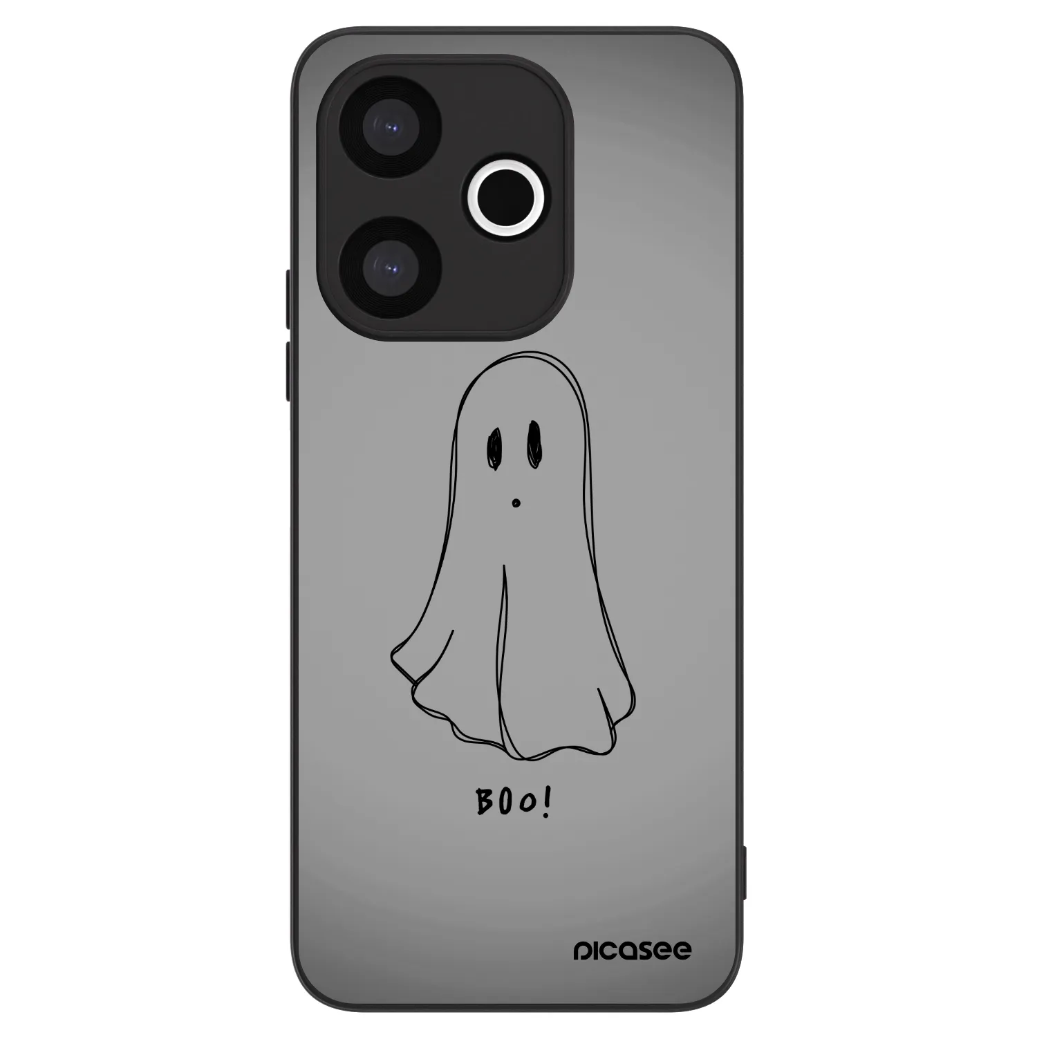 Picasee ULTIMATE CASE για Xiaomi Redmi 13 4G - Ghost