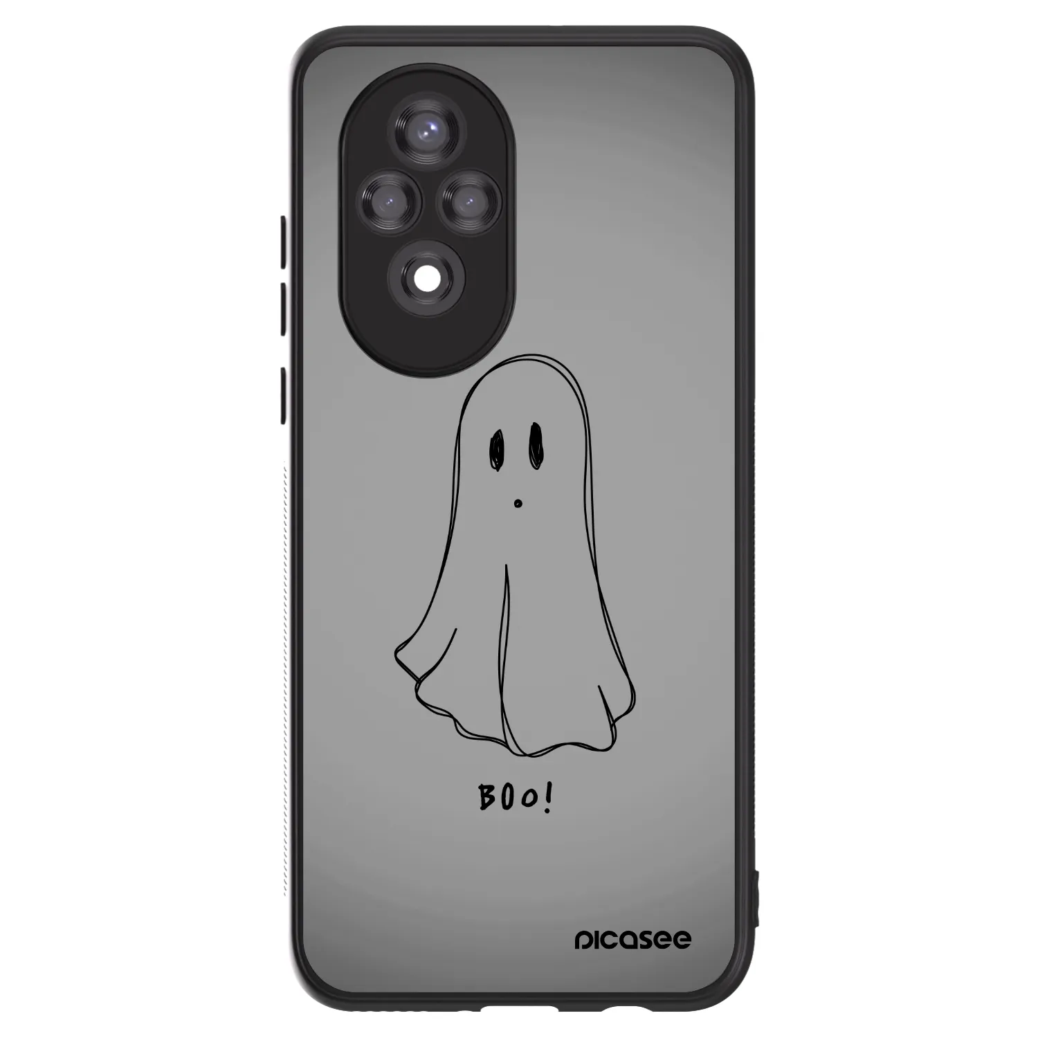 Picasee ULTIMATE CASE για Honor 200 5G - Ghost