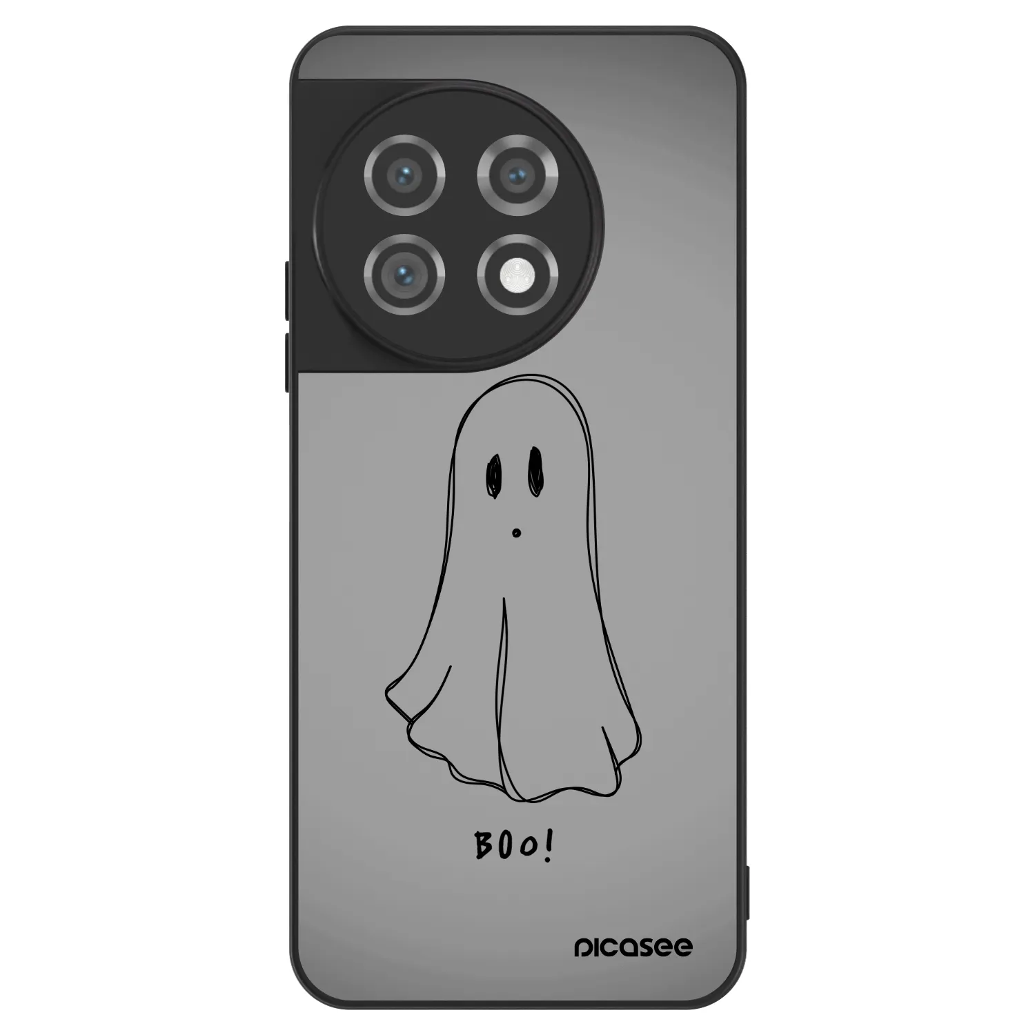 Picasee ULTIMATE CASE για OnePlus 11 5G - Ghost