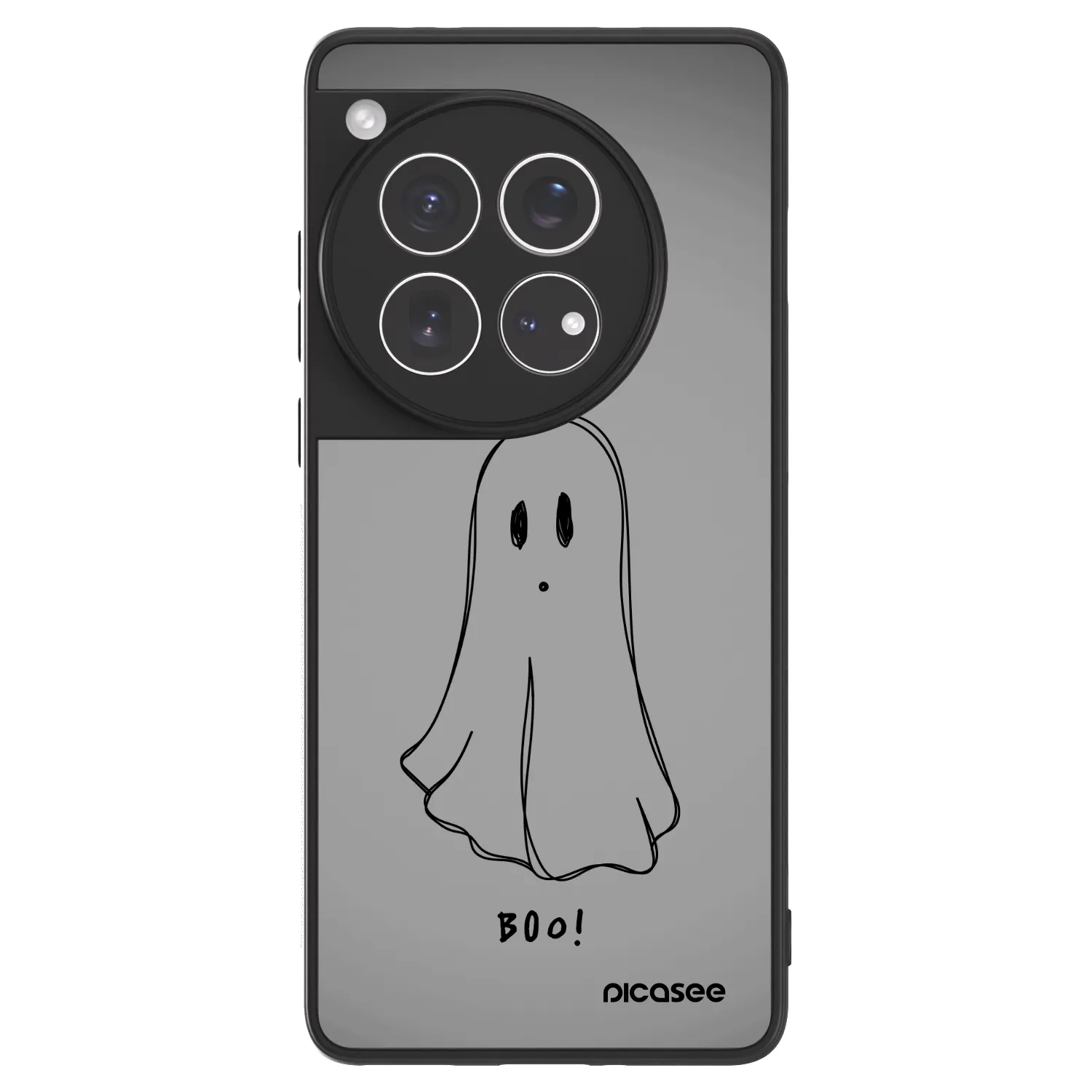 Picasee ULTIMATE CASE για OnePlus 12 5G - Ghost