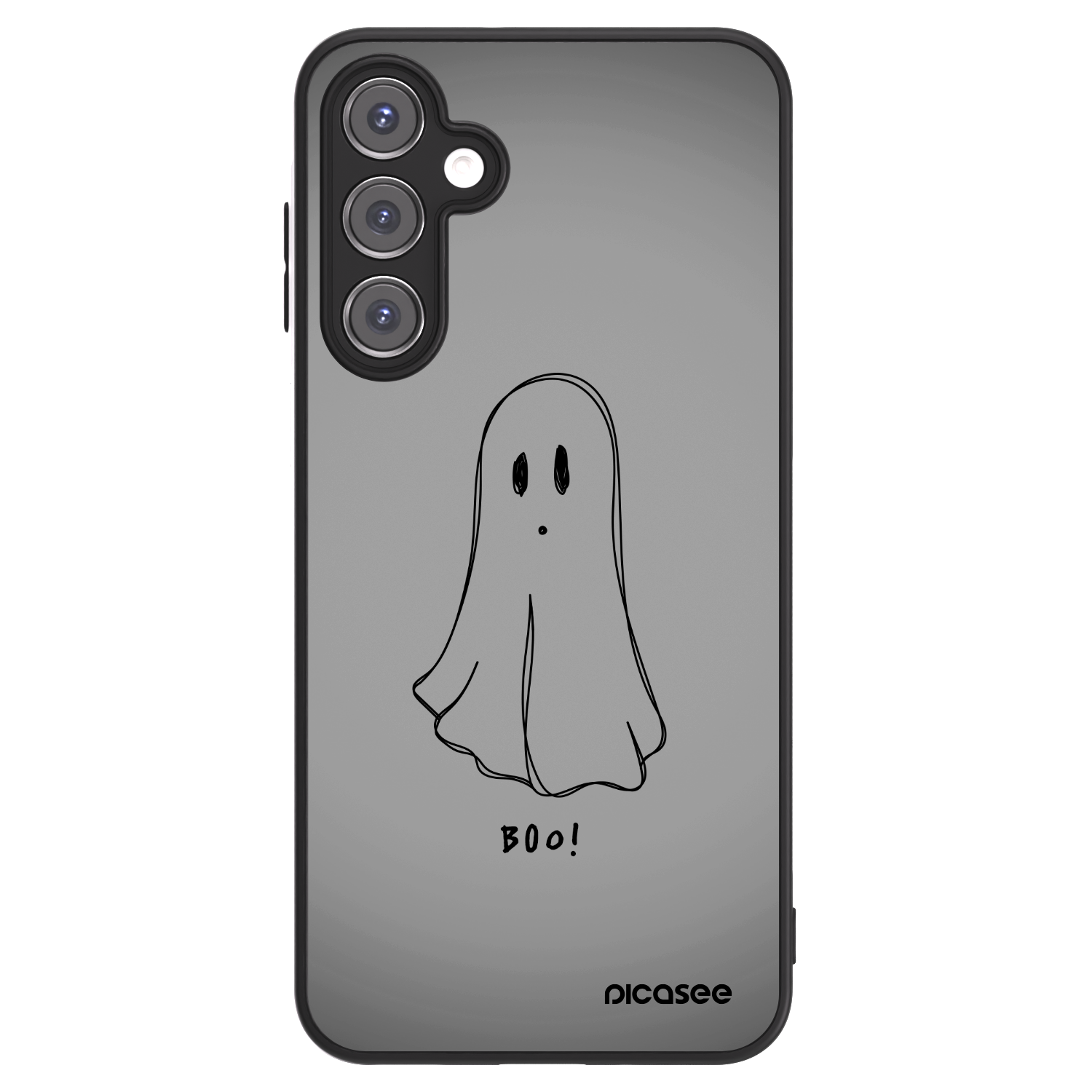 Picasee ULTIMATE CASE για Samsung Galaxy A16 5G - Ghost