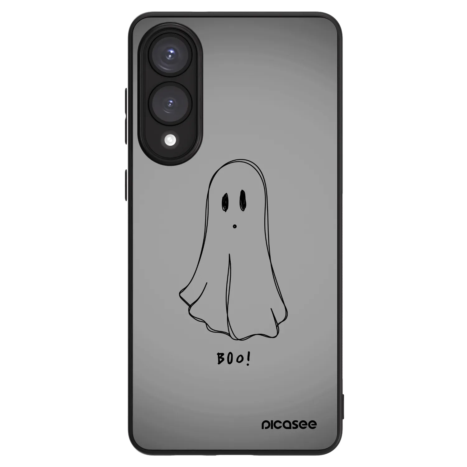 Picasee ULTIMATE CASE για Samsung Galaxy S25 Edge 5G - Ghost