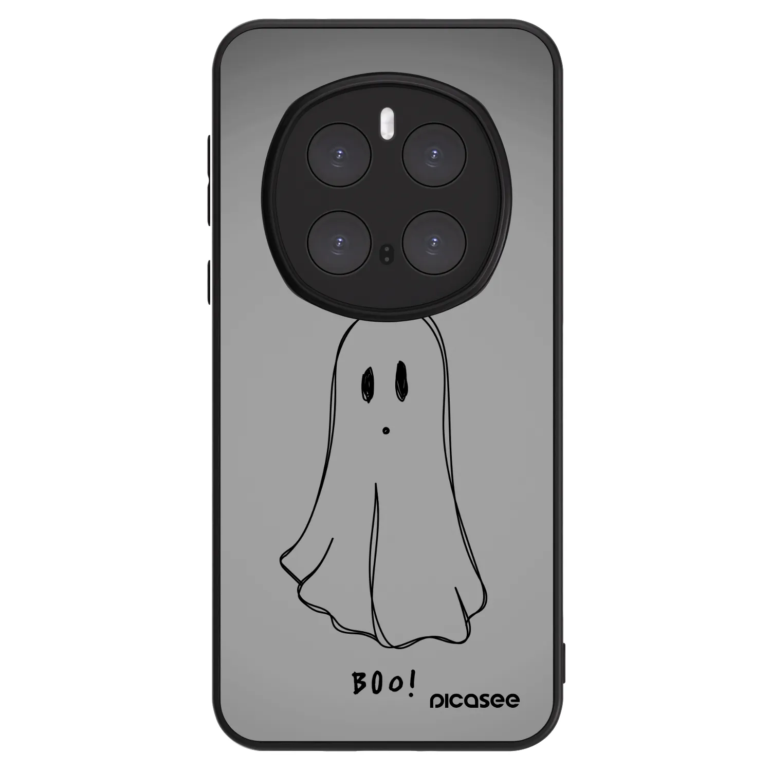 Picasee ULTIMATE CASE για Honor Magic7 Pro 5G - Ghost