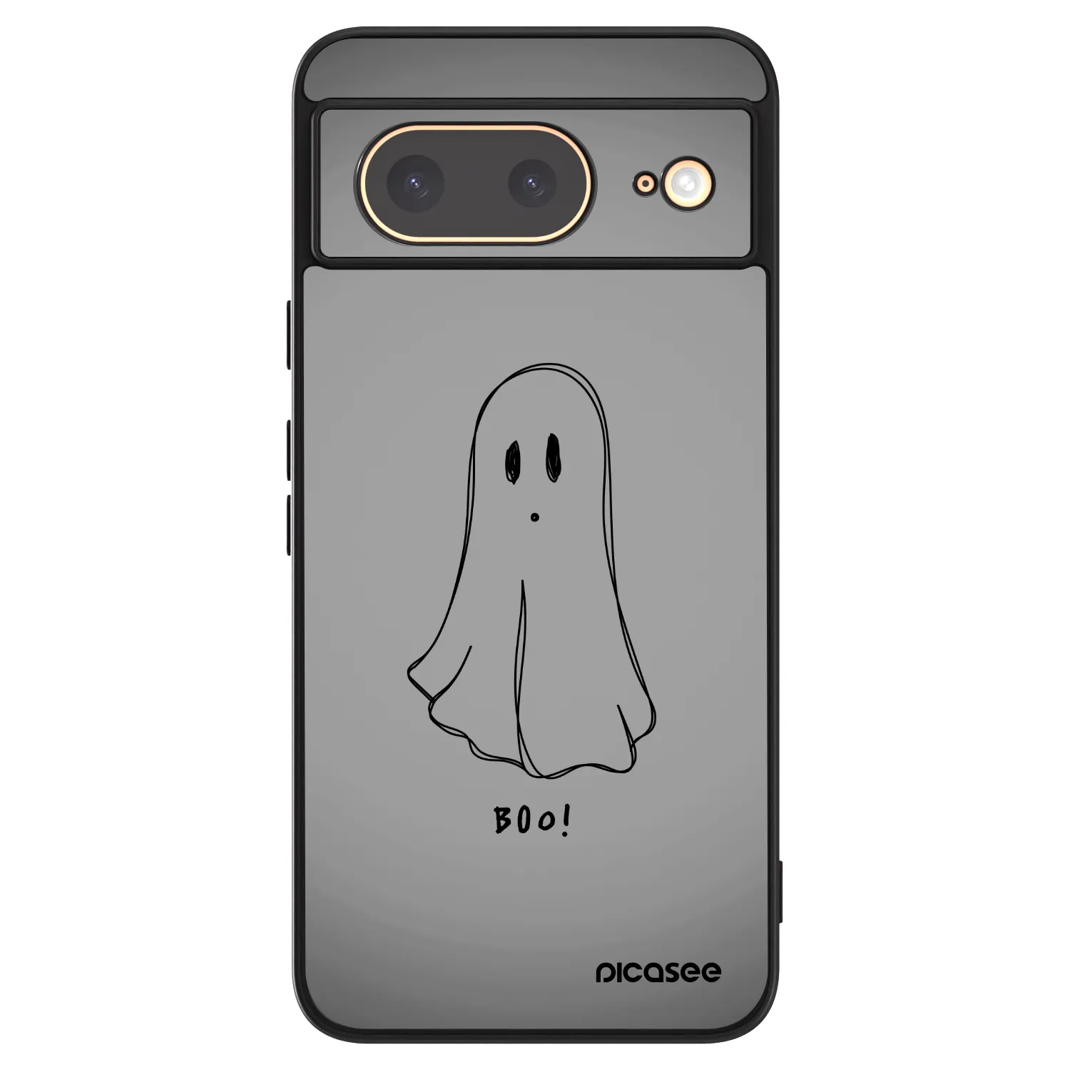 Picasee ULTIMATE CASE για Google Pixel 8 - Ghost
