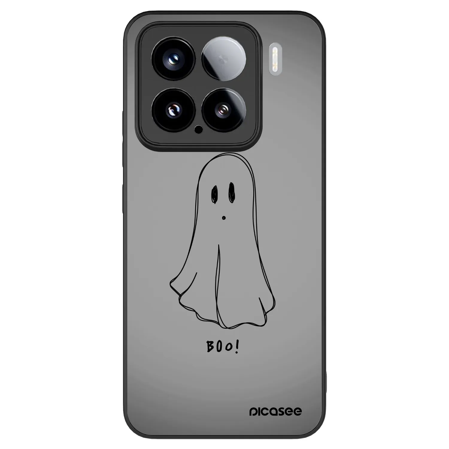 Picasee ULTIMATE CASE για Xiaomi 15 - Ghost