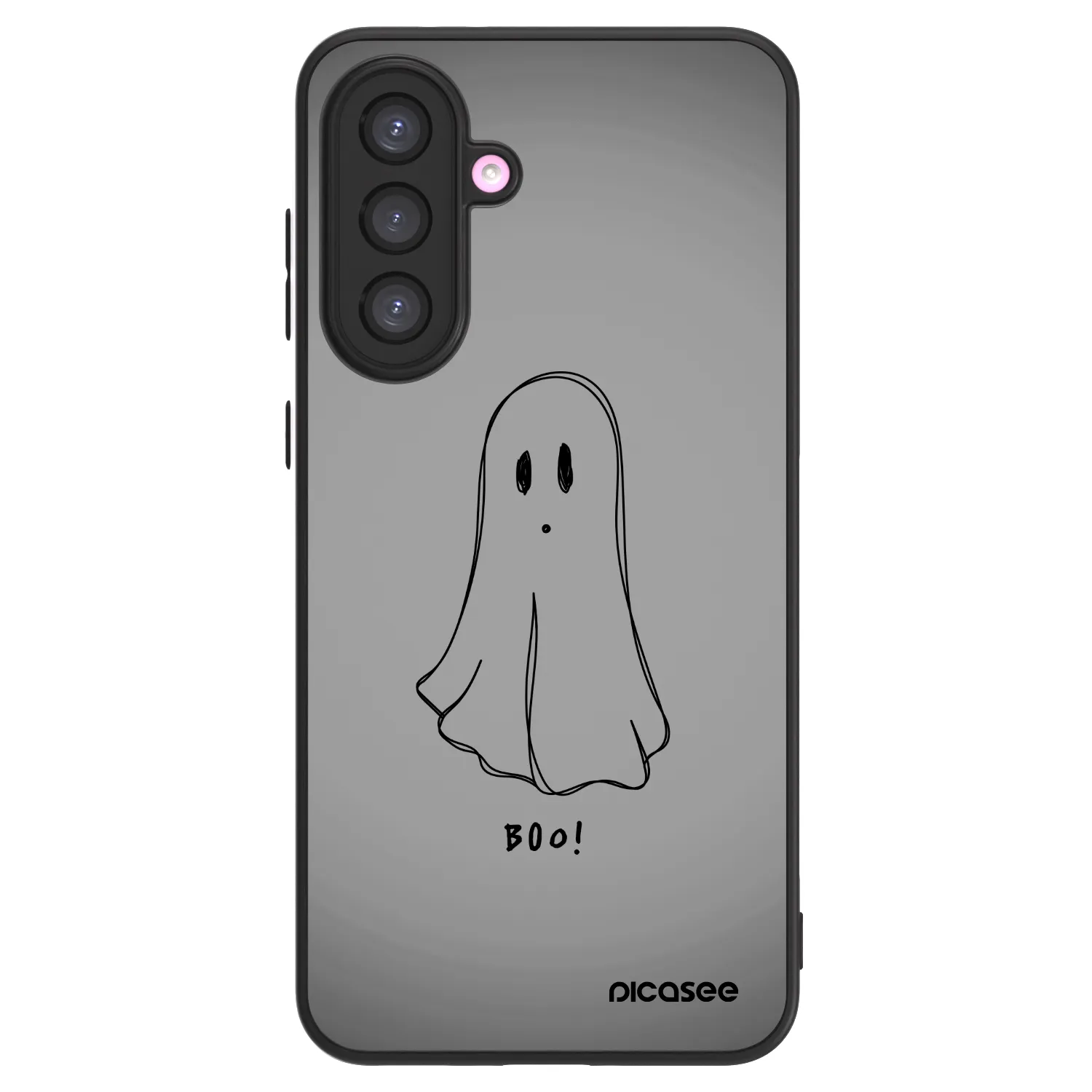 Picasee ULTIMATE CASE για Samsung Galaxy A56 5G A566B - Ghost