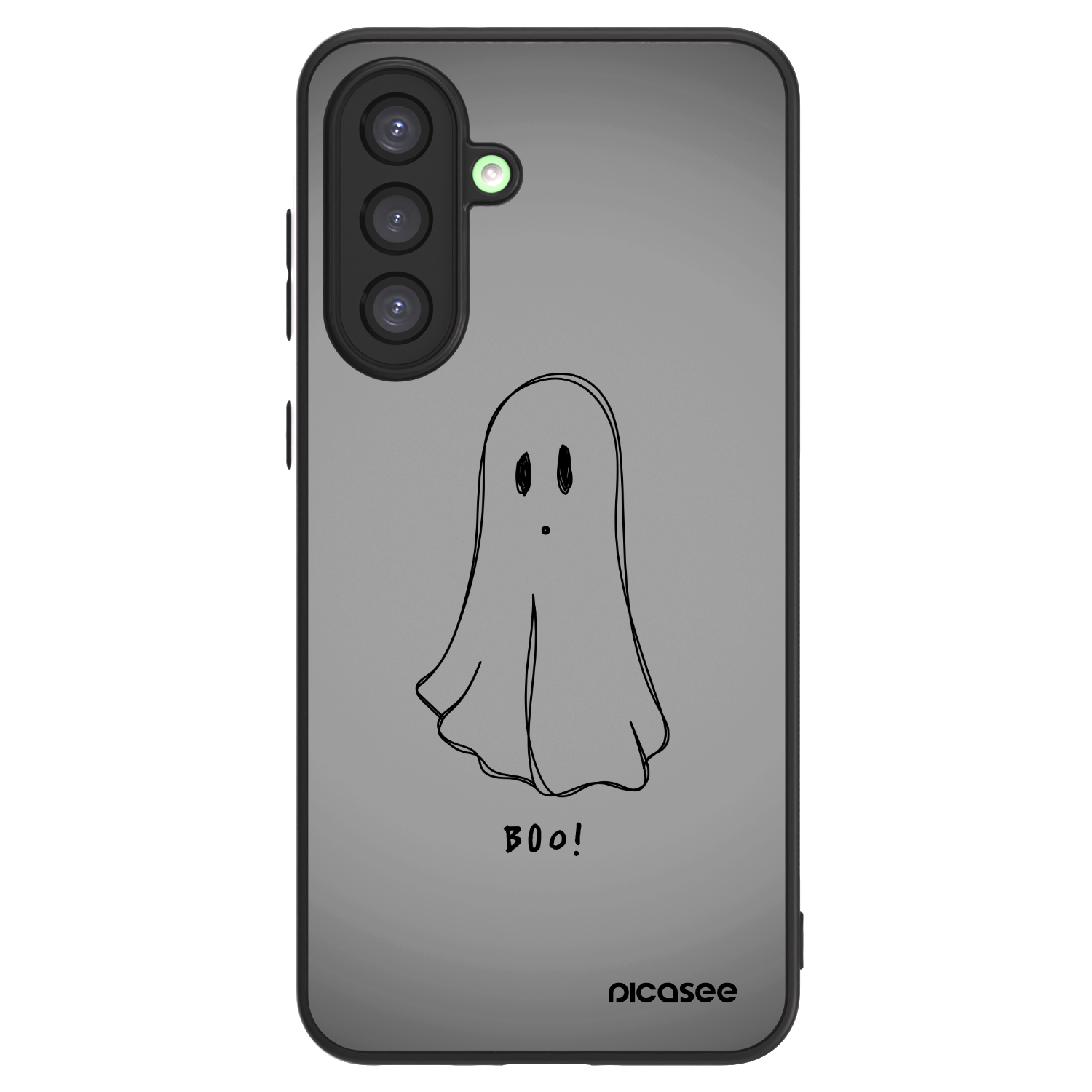 Picasee ULTIMATE CASE για Samsung Galaxy A26 5G A266B - Ghost