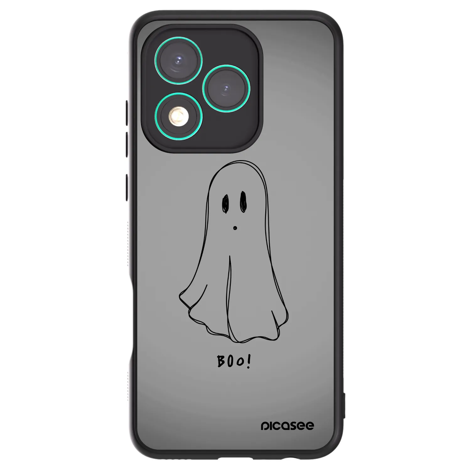Picasee ULTIMATE CASE για Honor 400 Lite 5G - Ghost