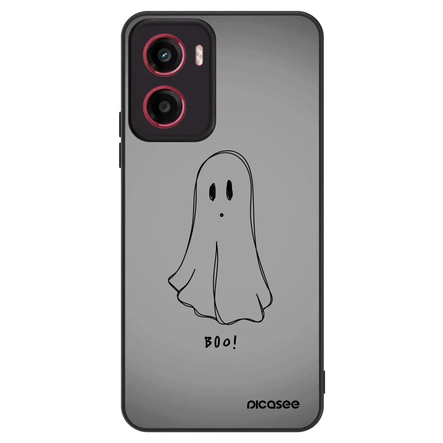 Picasee ULTIMATE CASE για Motorola Moto G05 - Ghost
