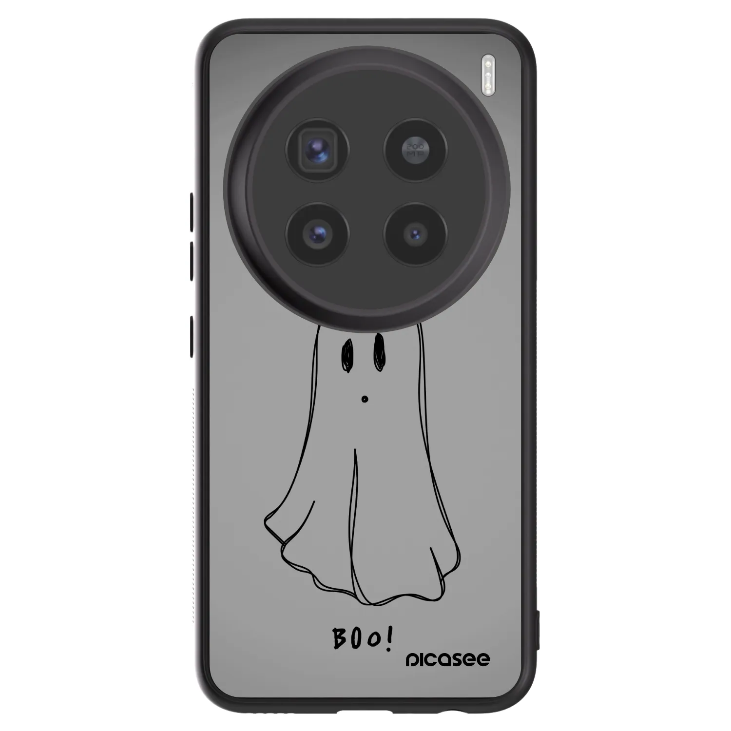 Picasee ULTIMATE CASE για Vivo X200 Pro - Ghost
