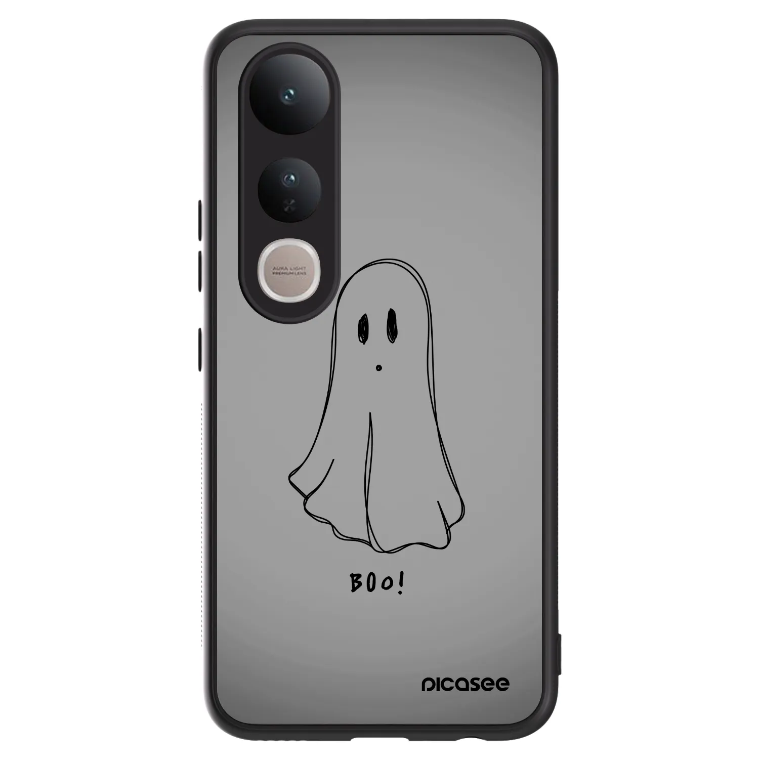 Picasee ULTIMATE CASE για Vivo V50 Lite 5G - Ghost