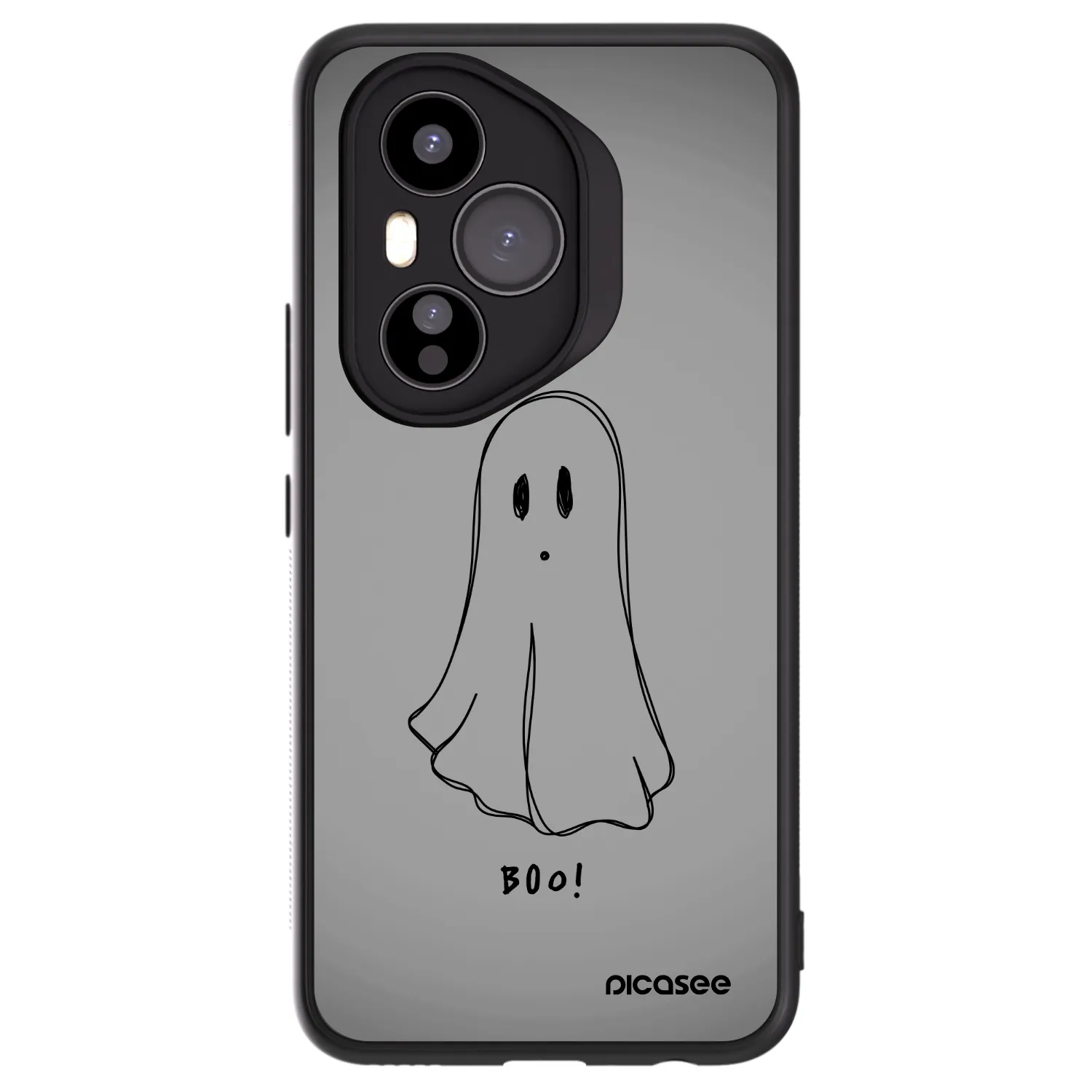 Picasee ULTIMATE CASE για Honor 400 Pro 5G - Ghost