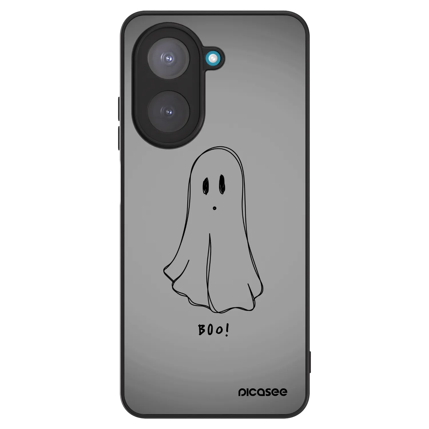 Picasee ULTIMATE CASE για Xiaomi Redmi A5 - Ghost