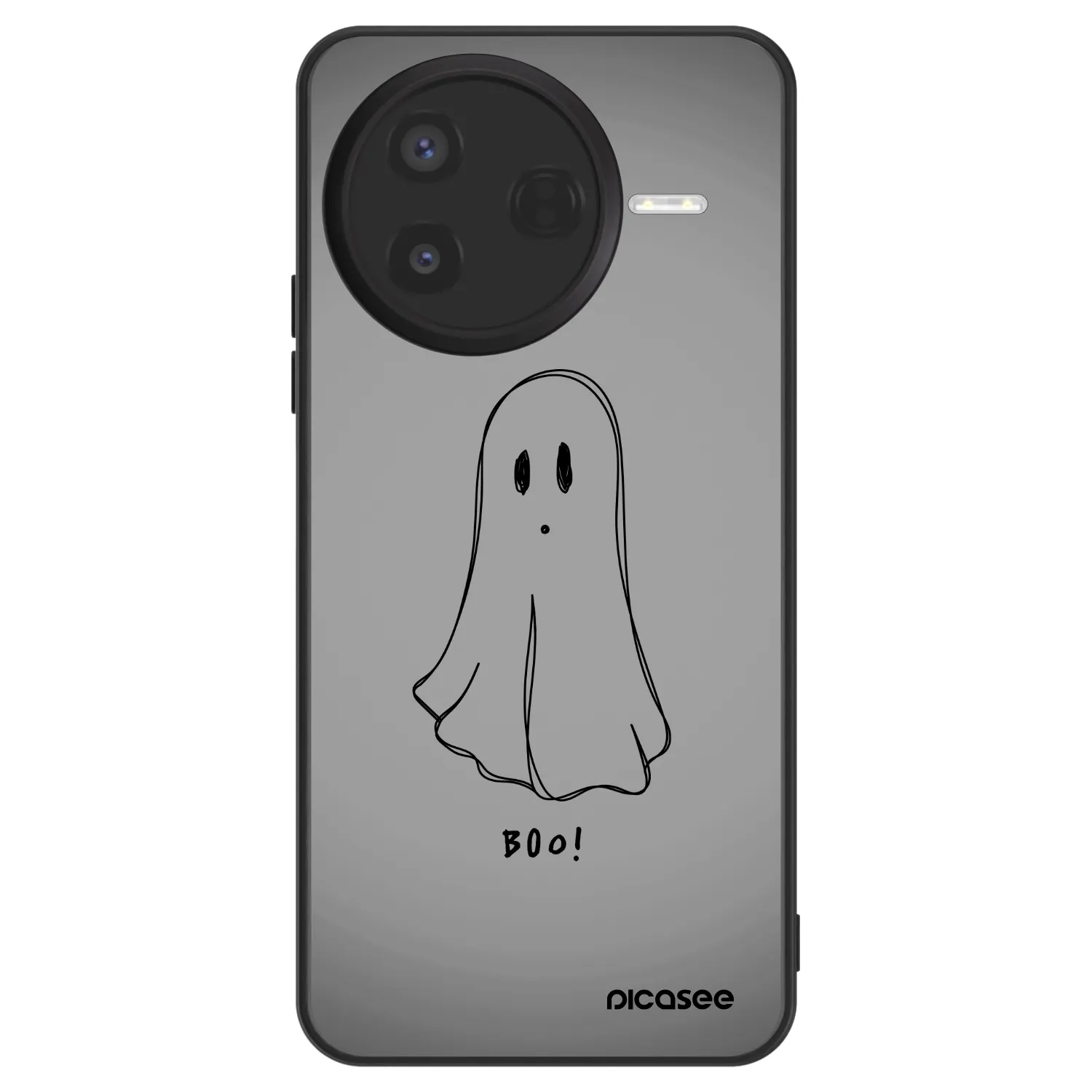 Picasee ULTIMATE CASE για Xiaomi Poco F7 Pro 5G - Ghost
