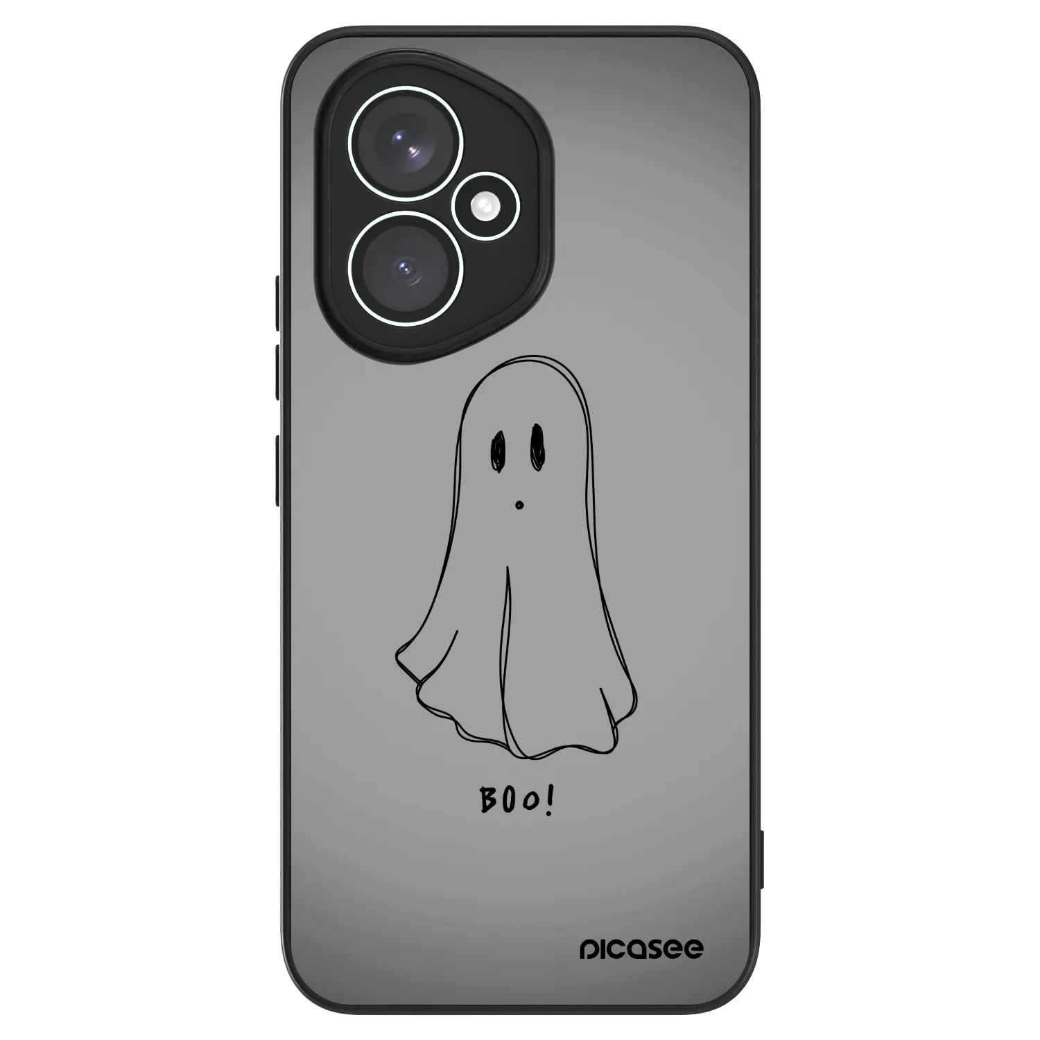 Picasee ULTIMATE CASE για Honor 400 5G - Ghost
