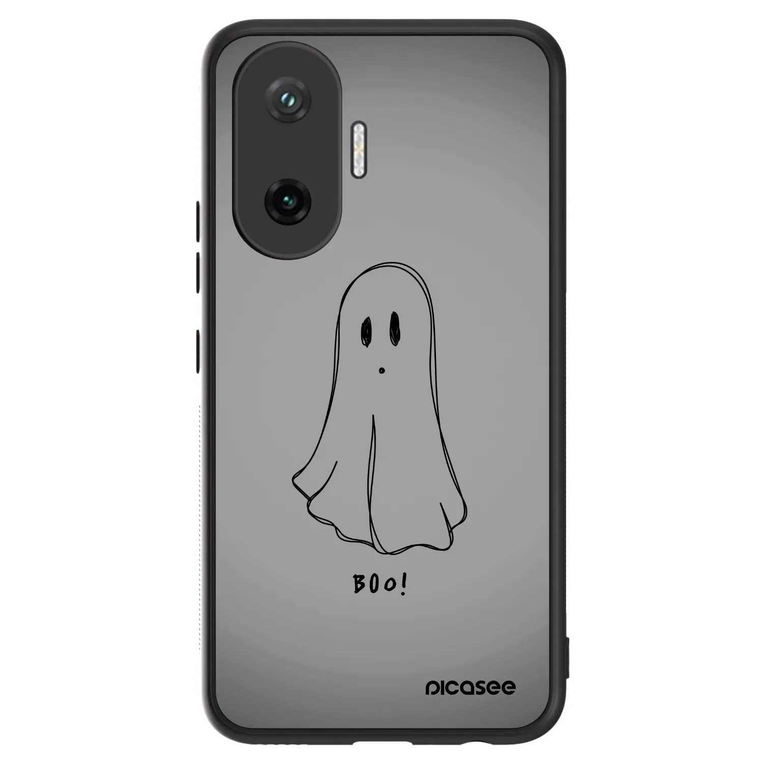 Picasee ULTIMATE CASE για Xiaomi Poco F7 5G - Ghost