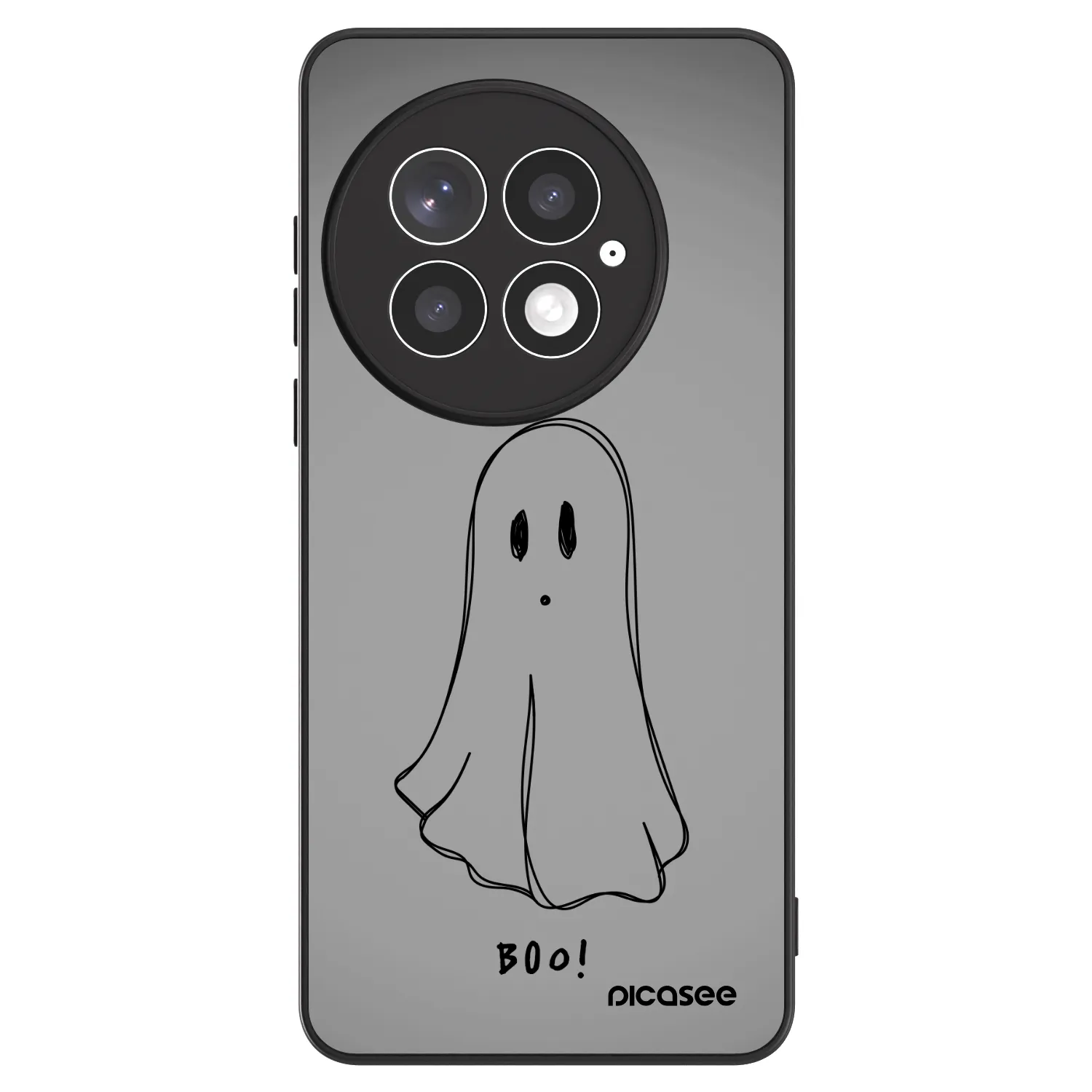 Picasee ULTIMATE CASE για OnePlus 13 5G - Ghost