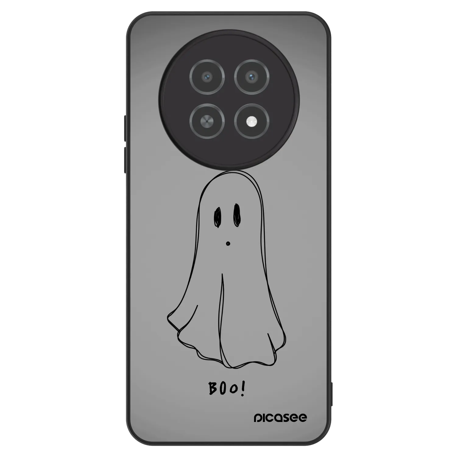 Picasee ULTIMATE CASE για Realme 12X - Ghost