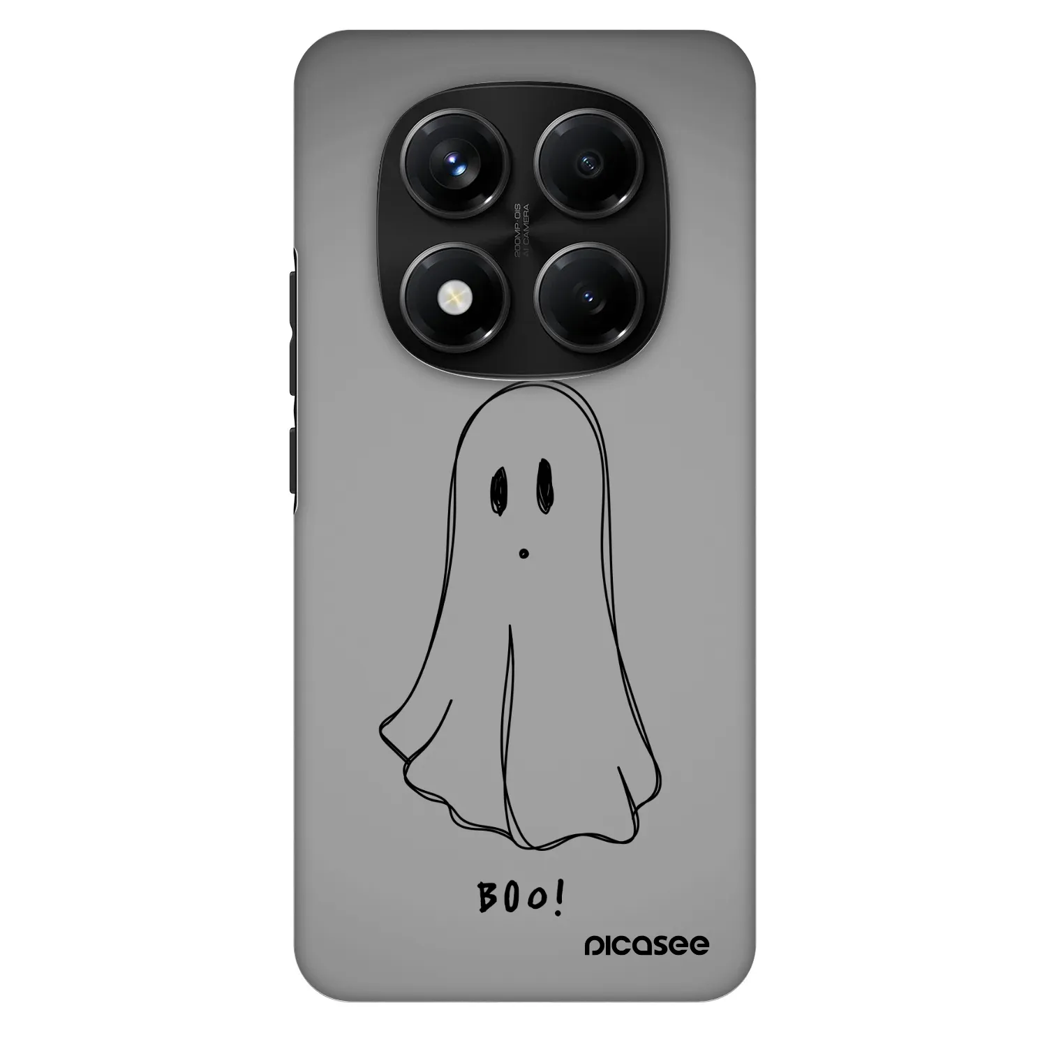 Picasee Fashion Case για Xiaomi Redmi Note 14 Pro+ 5G - Ghost