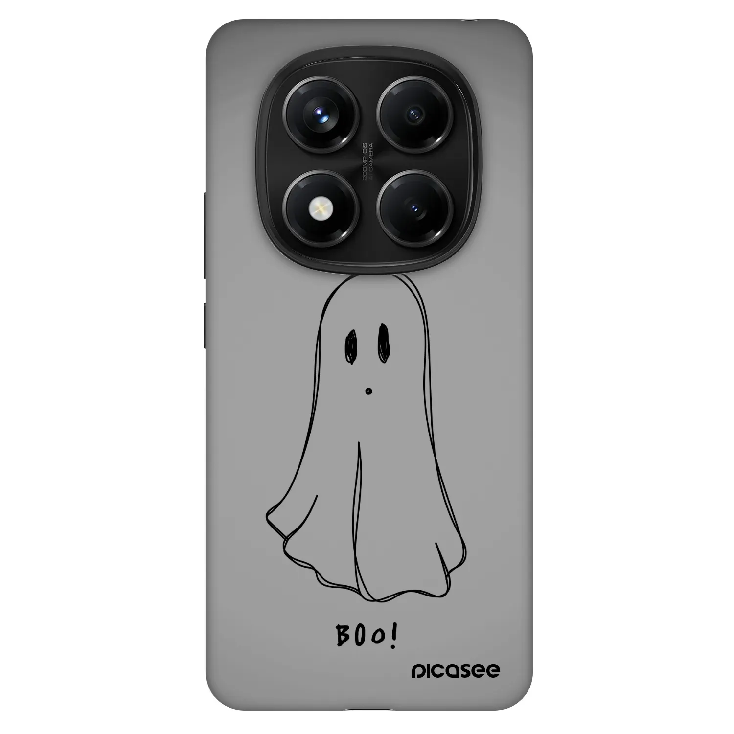 Picasee Fashion Case για Xiaomi Redmi Note 14 Pro 5G - Ghost