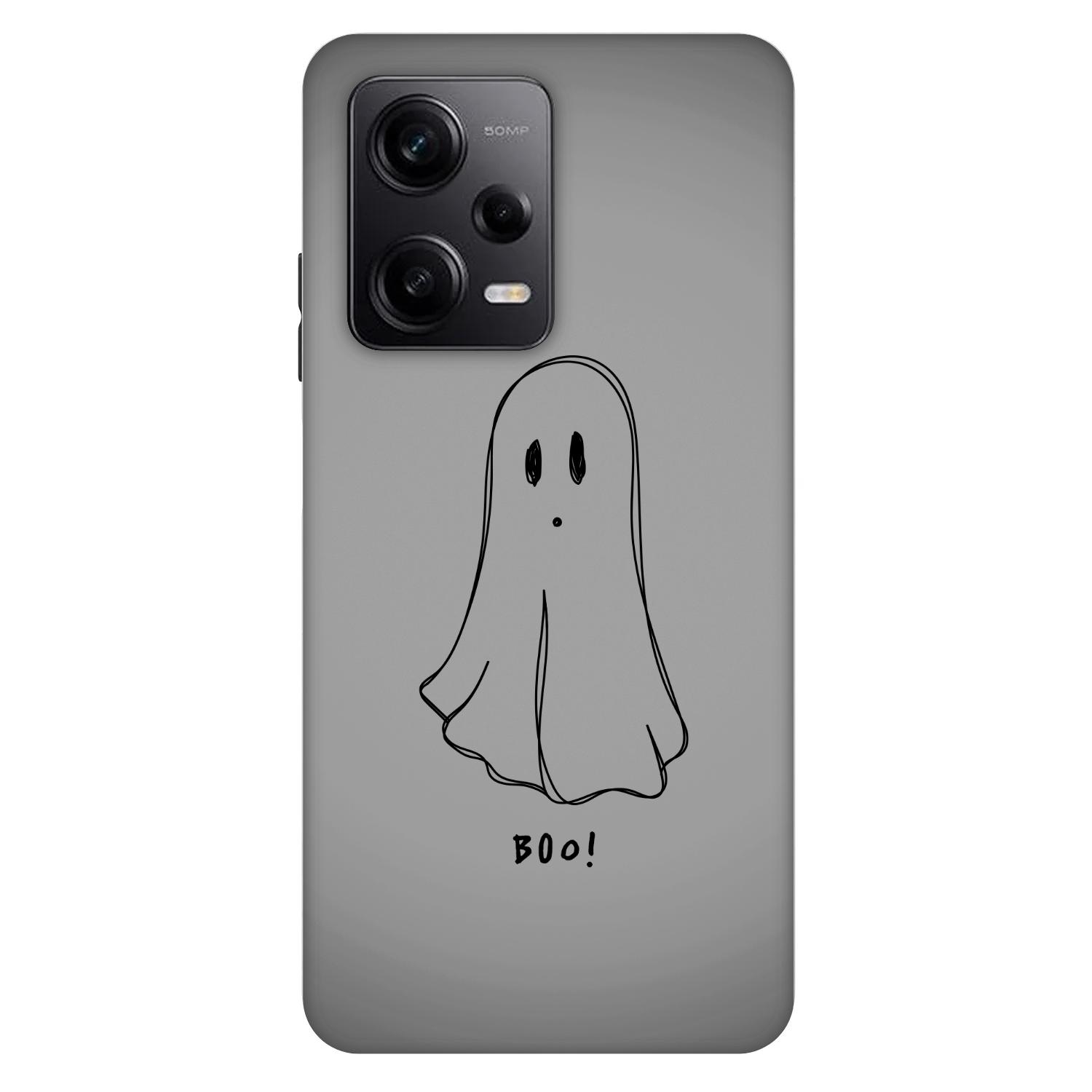 Picasee Fashion Case για Xiaomi Redmi Note 12 Pro 5G - Ghost