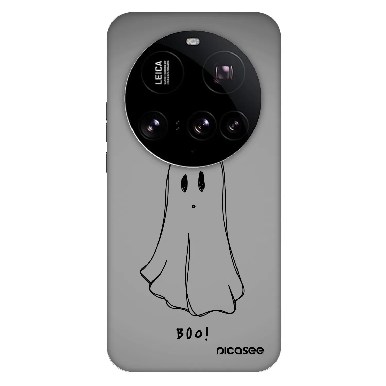 Picasee Fashion Case για Xiaomi 15 Ultra - Ghost