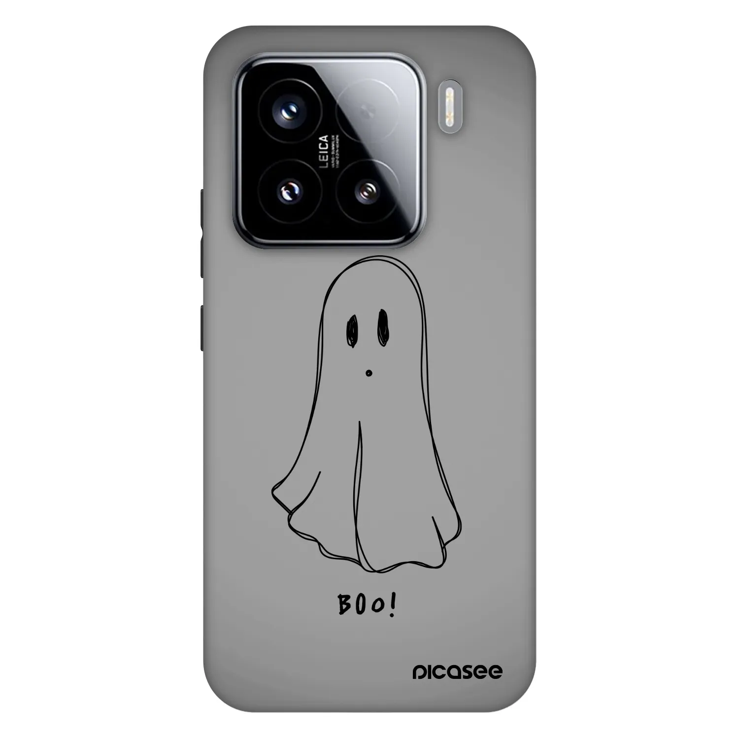 Picasee Fashion Case για Xiaomi 15 - Ghost