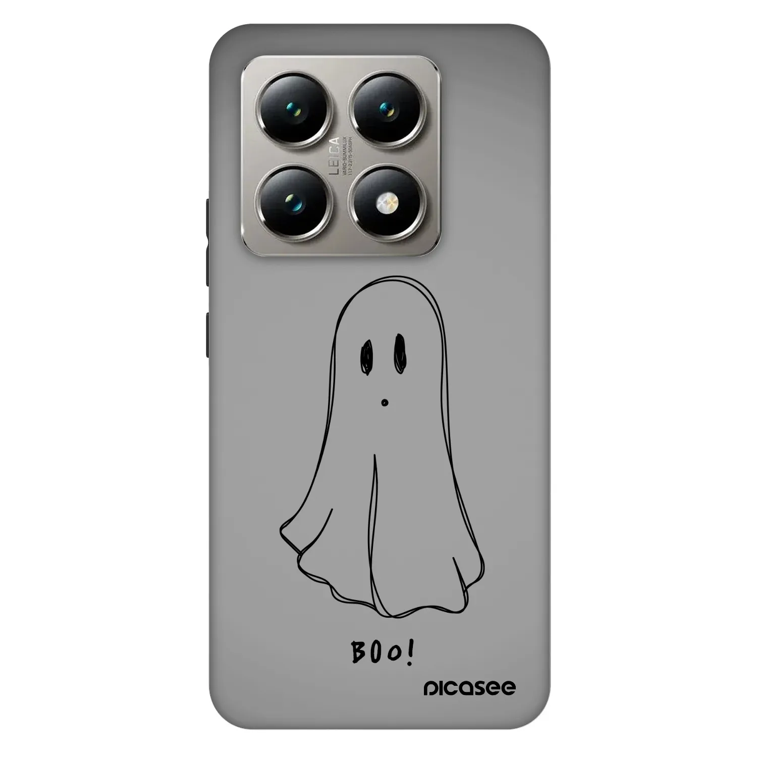 Picasee Fashion Case για Xiaomi 14T Pro - Ghost