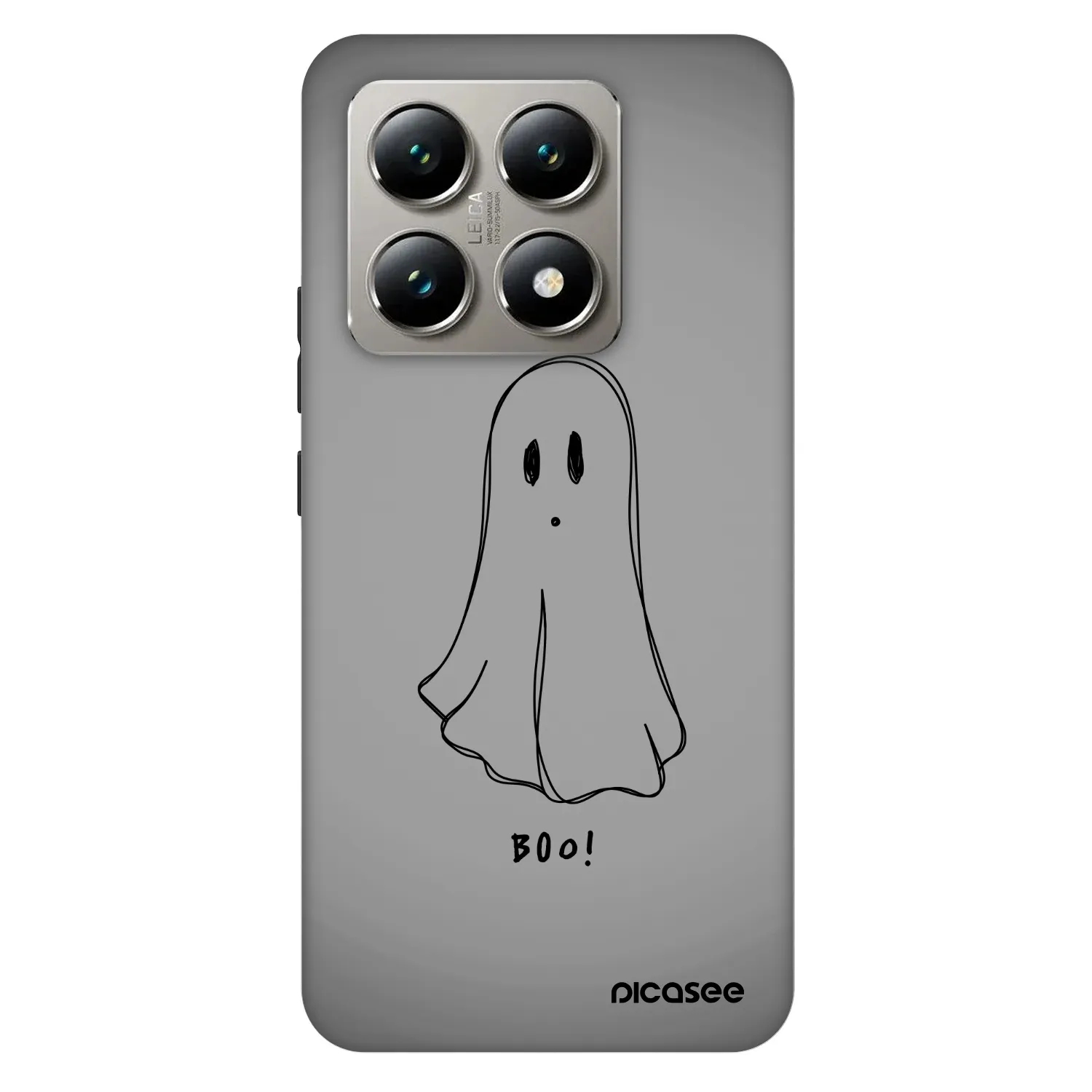 Picasee Fashion Case για Xiaomi 14T - Ghost