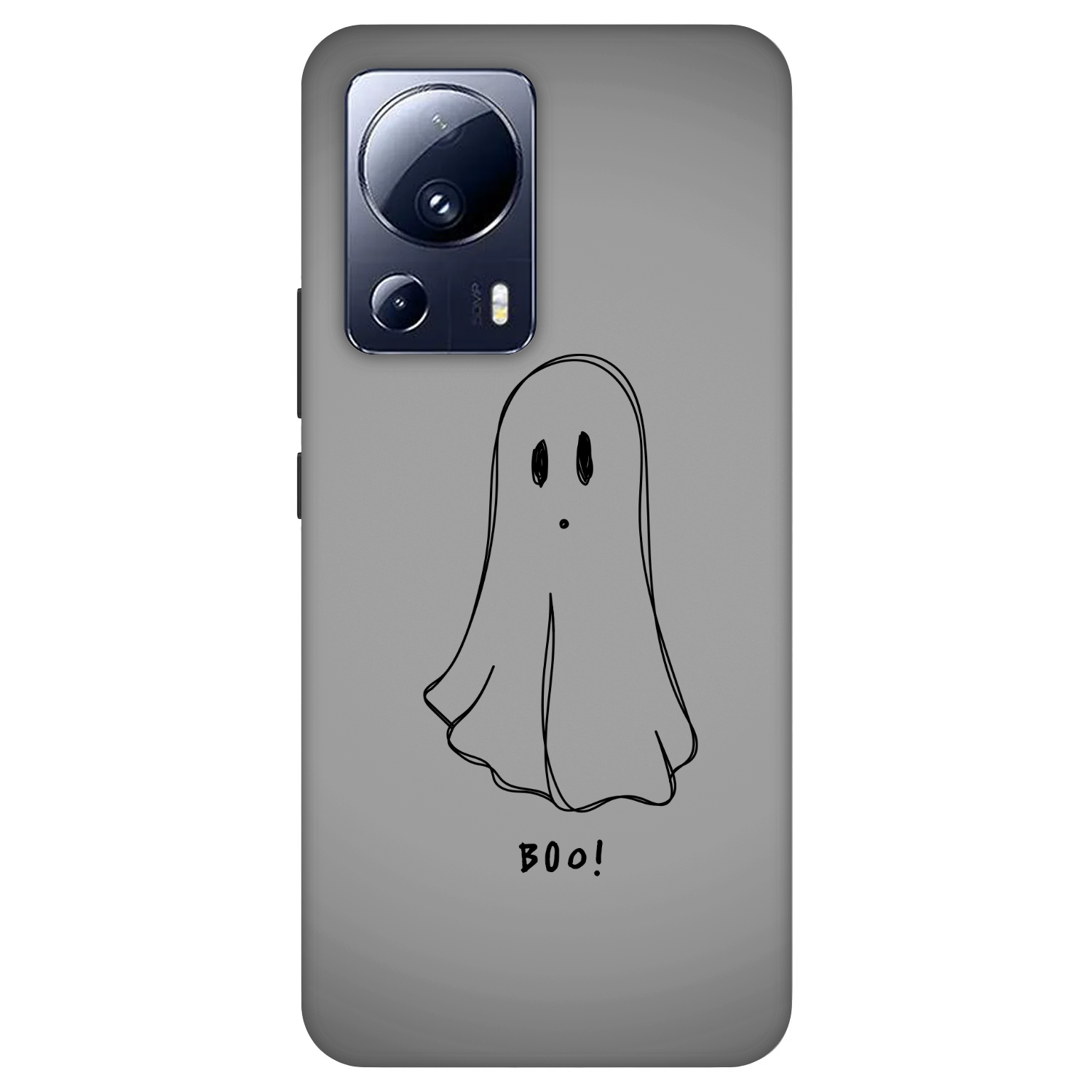 Picasee Fashion Case για Xiaomi 13 Lite - Ghost
