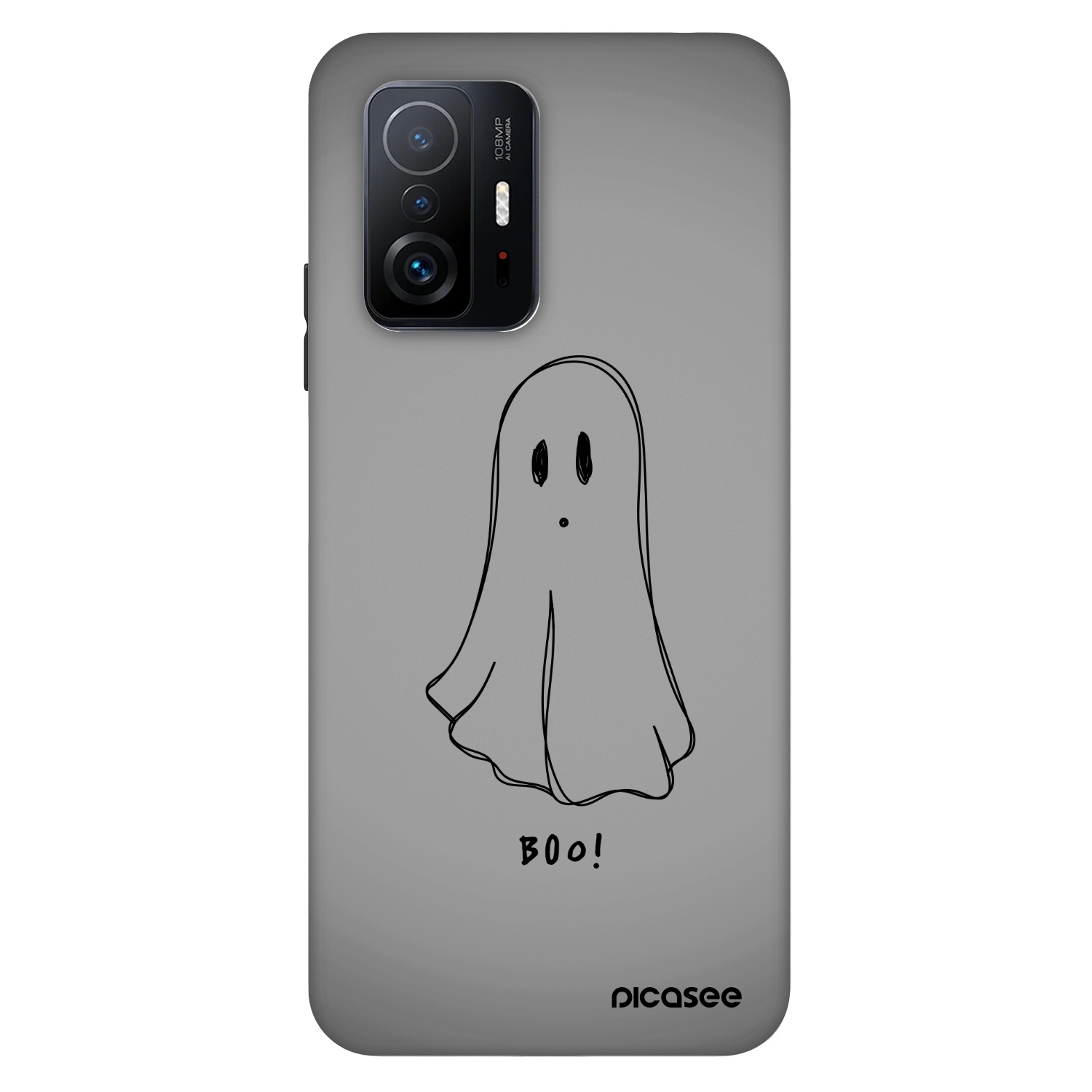 Picasee Fashion Case για Xiaomi 11T Pro - Ghost