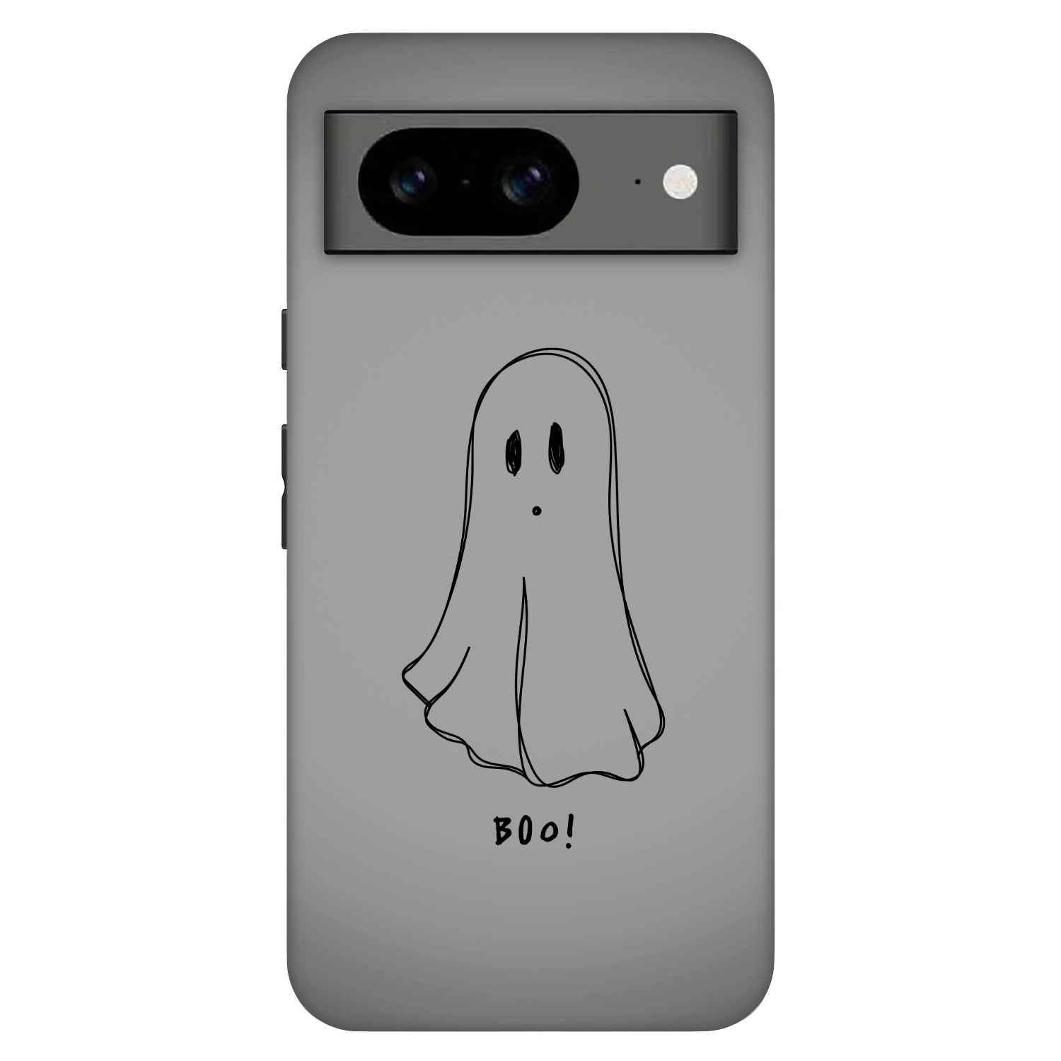 Picasee Fashion Case για Google Pixel 8 Pro - Ghost