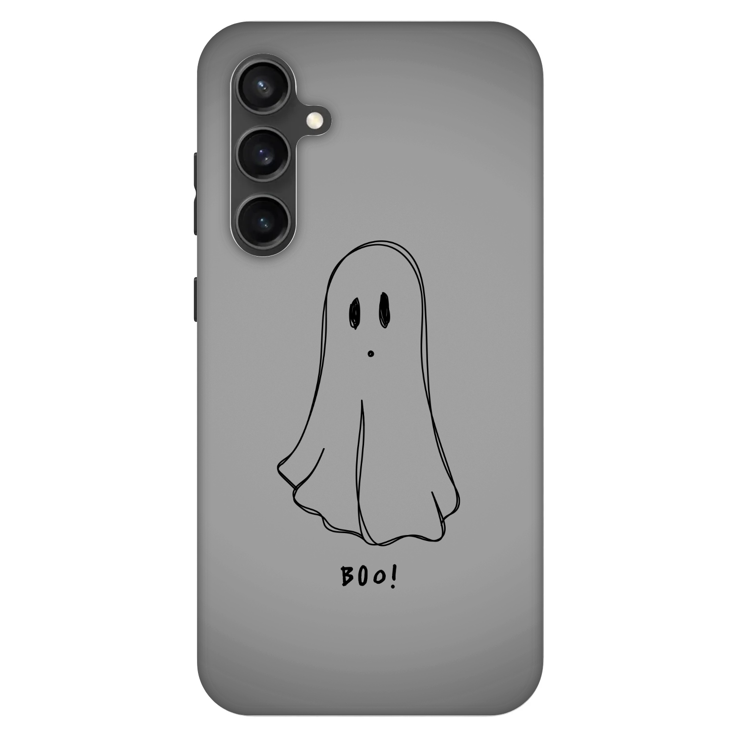 Picasee Fashion Case για Samsung Galaxy S23 FE S711B - Ghost