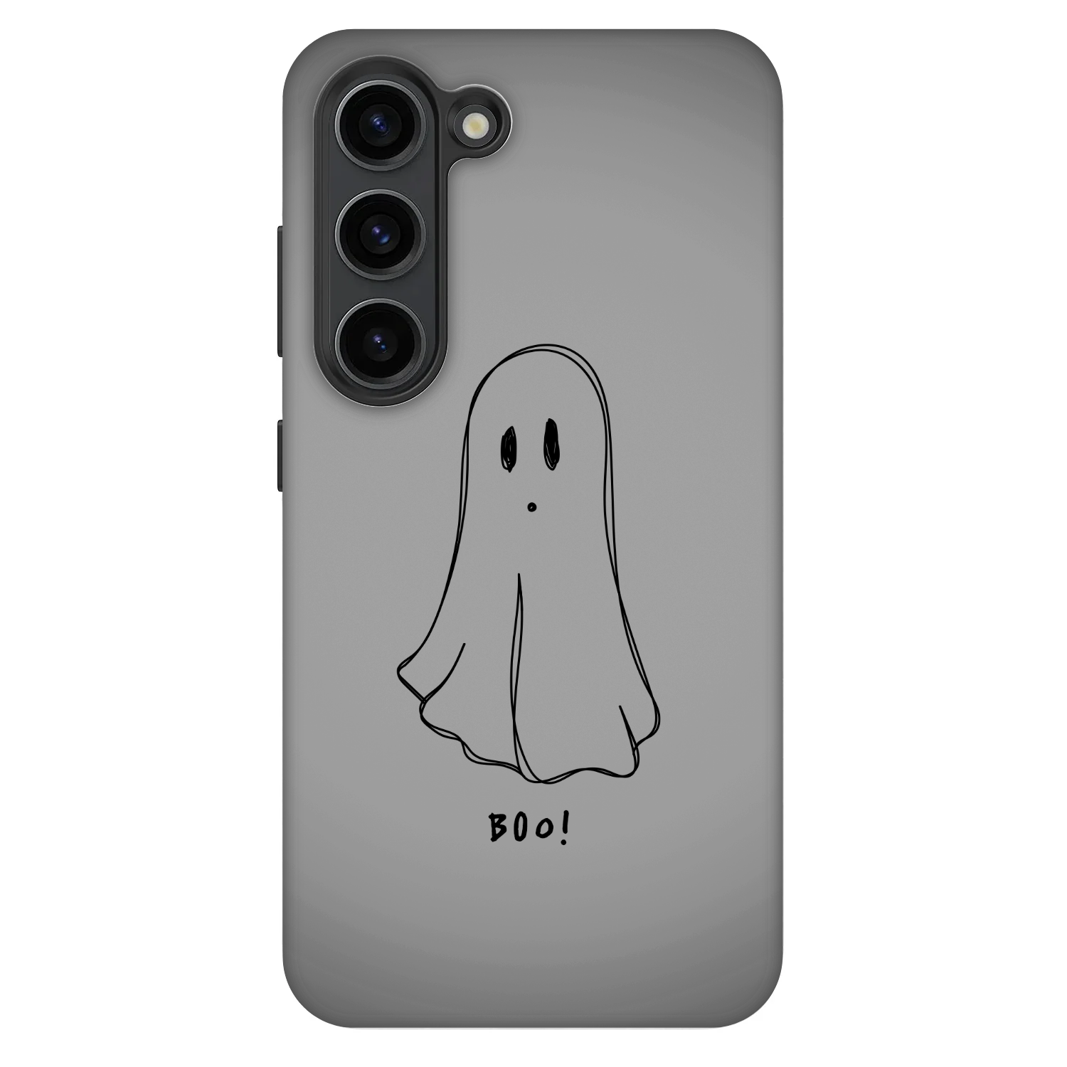 Picasee Fashion Case για Samsung Galaxy S23 5G - Ghost