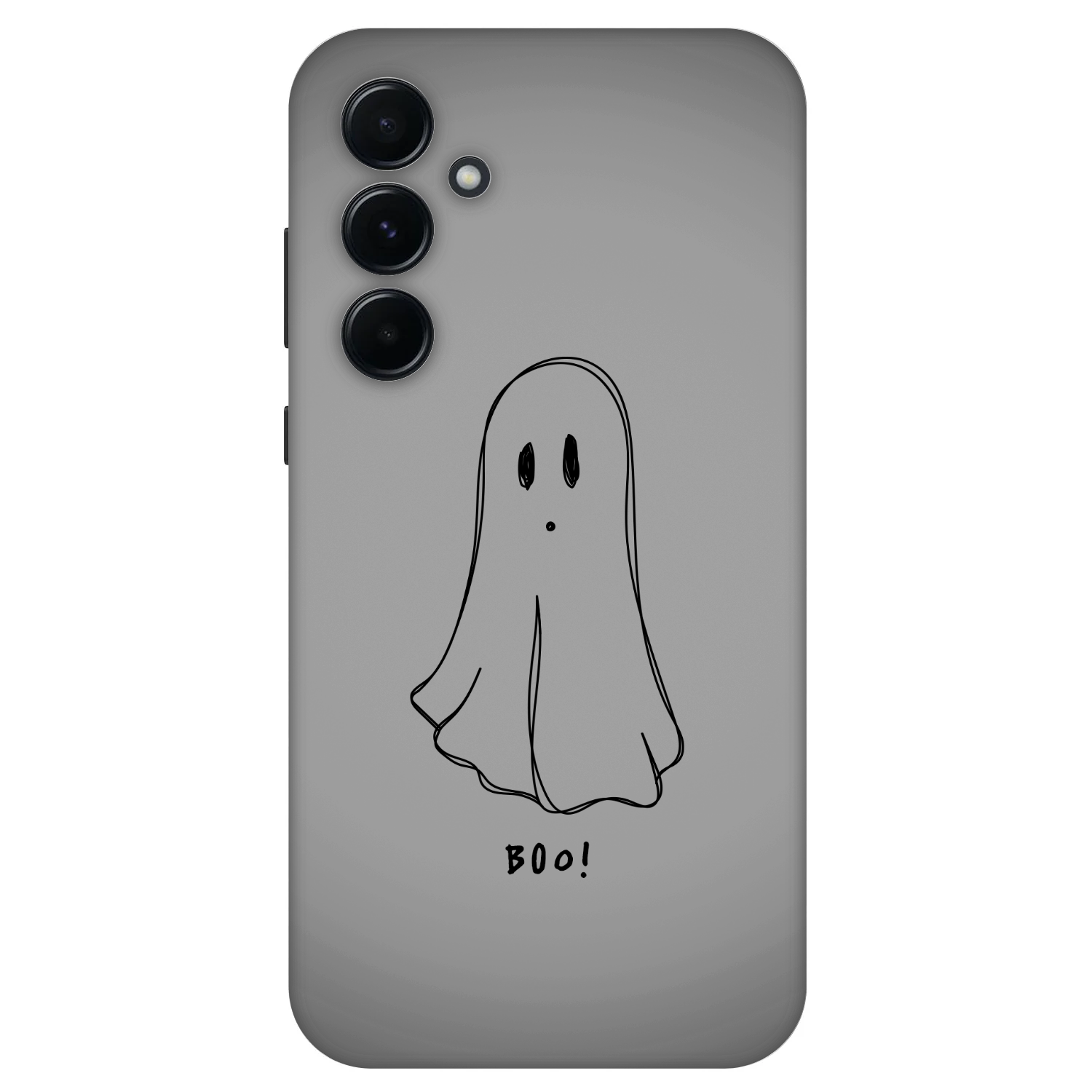 Picasee Fashion Case για Samsung Galaxy A55 5G A556B - Ghost