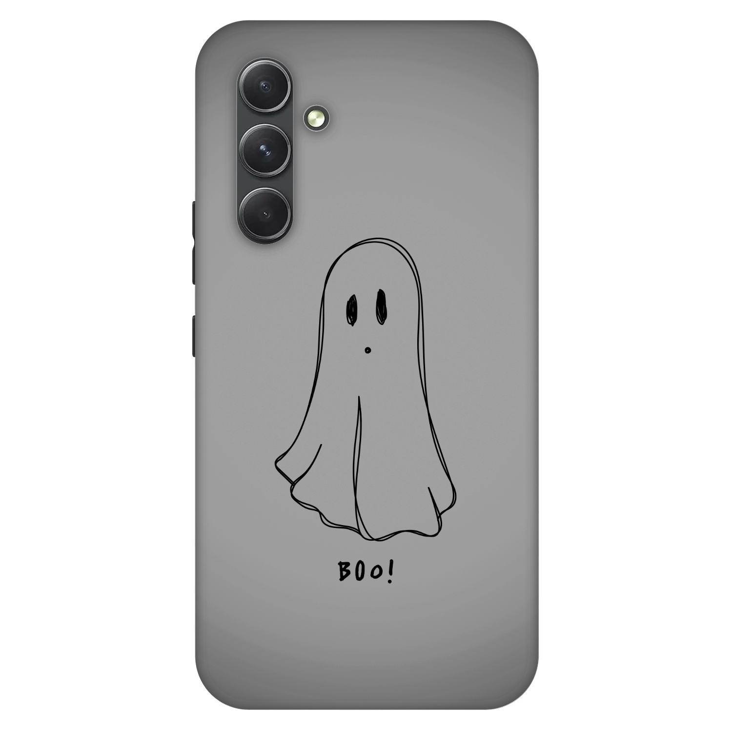 Picasee Fashion Case για Samsung Galaxy A54 5G A546B - Ghost