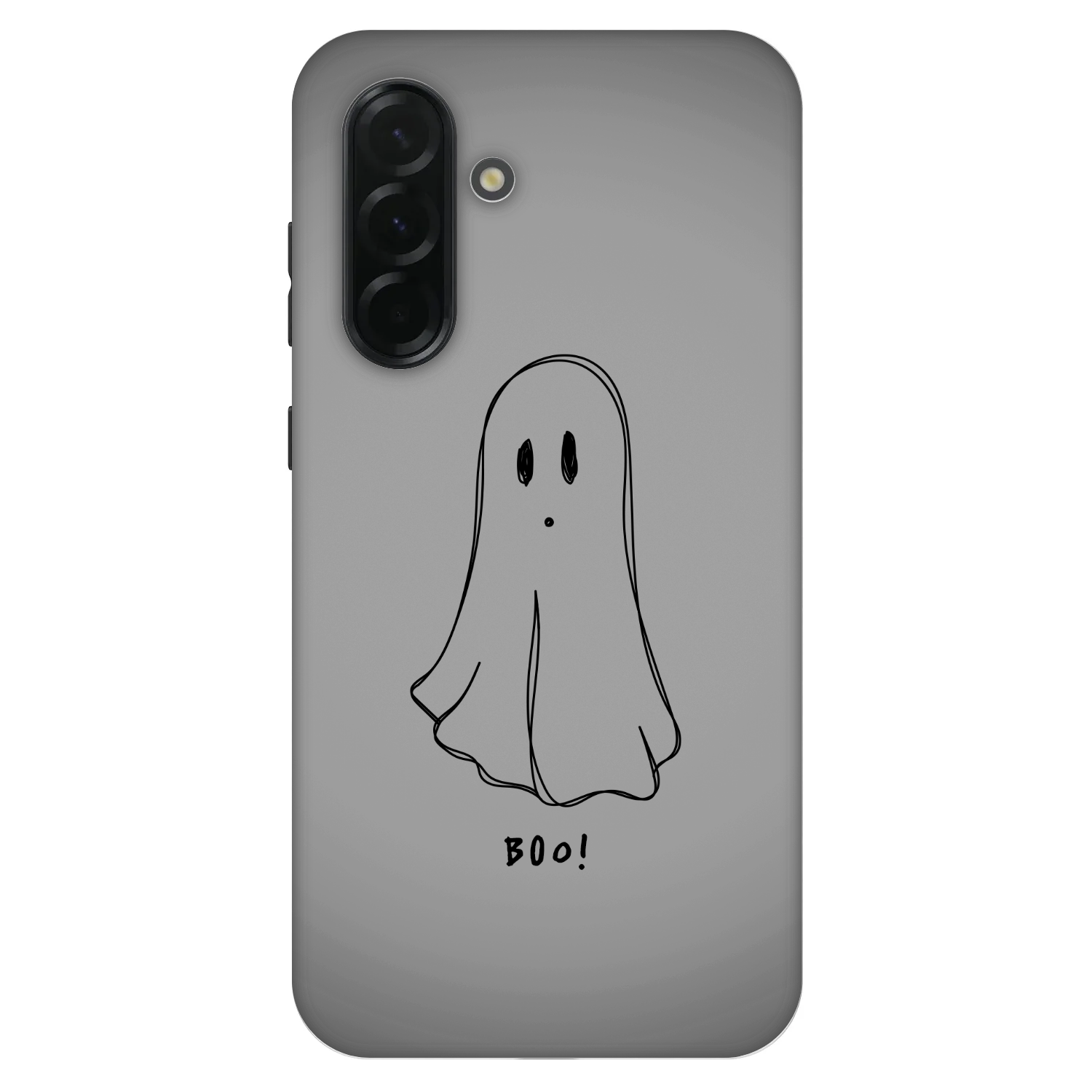 Picasee Fashion Case για Samsung Galaxy A36 5G - Ghost