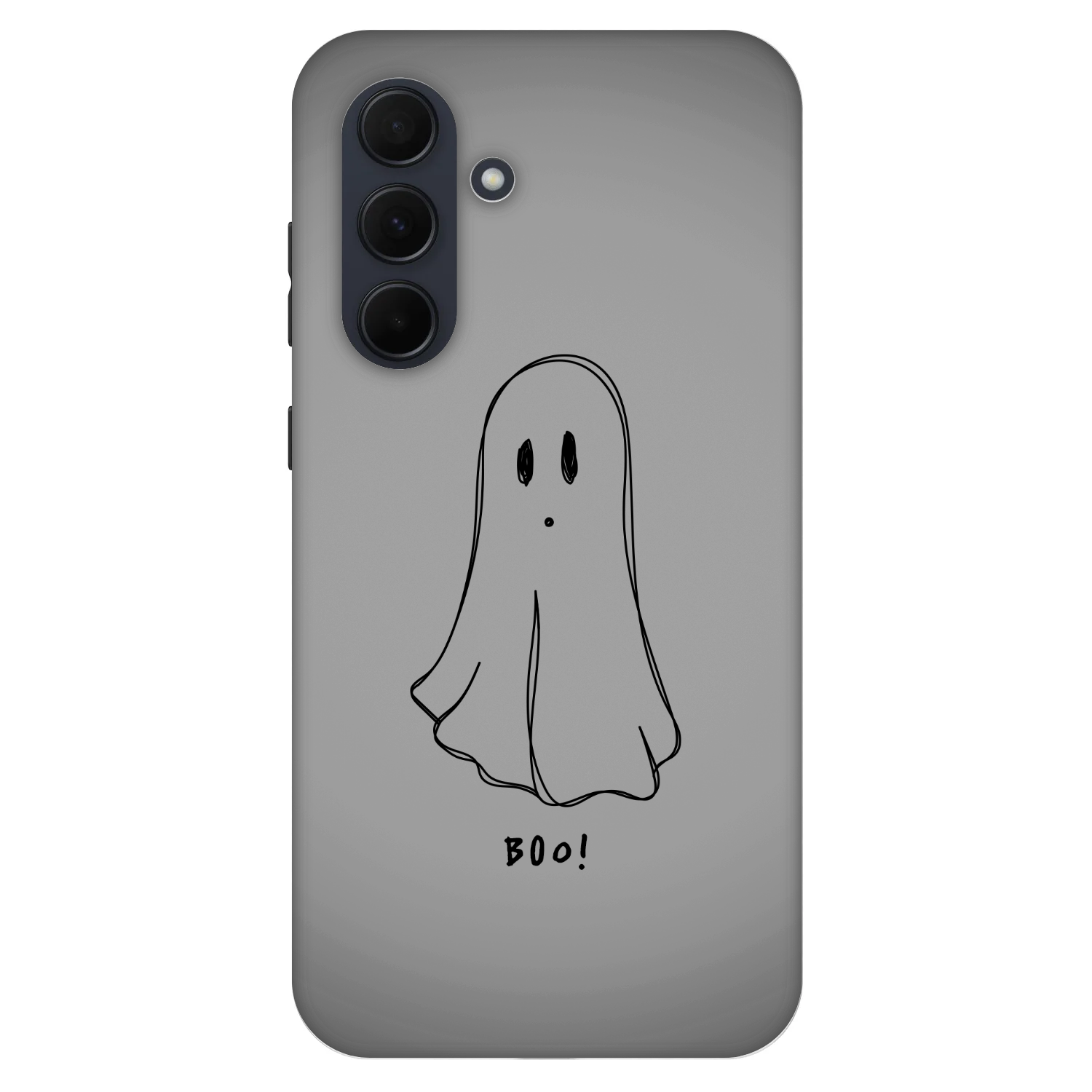 Picasee Fashion Case για Samsung Galaxy A35 5G A356B - Ghost