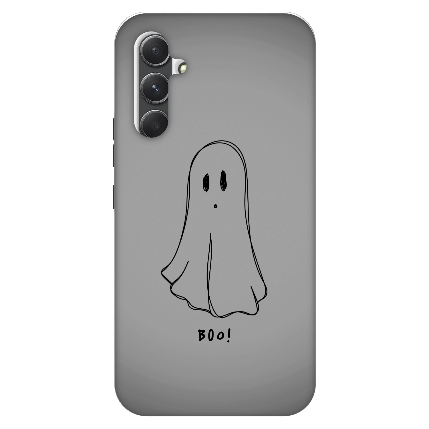 Picasee Fashion Case για Samsung Galaxy A34 5G A346B - Ghost