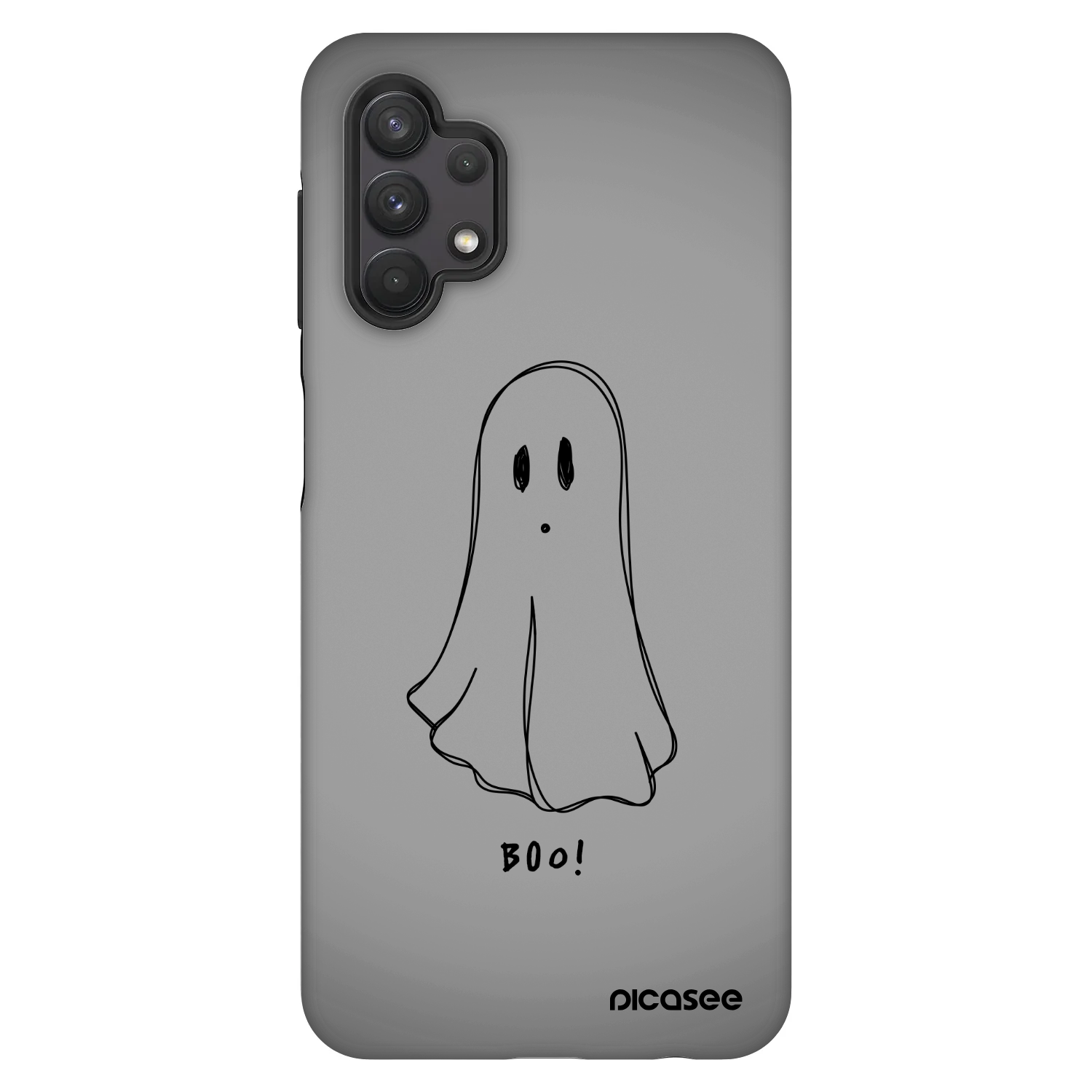 Picasee Fashion Case για Samsung Galaxy A32 5G A326B - Ghost
