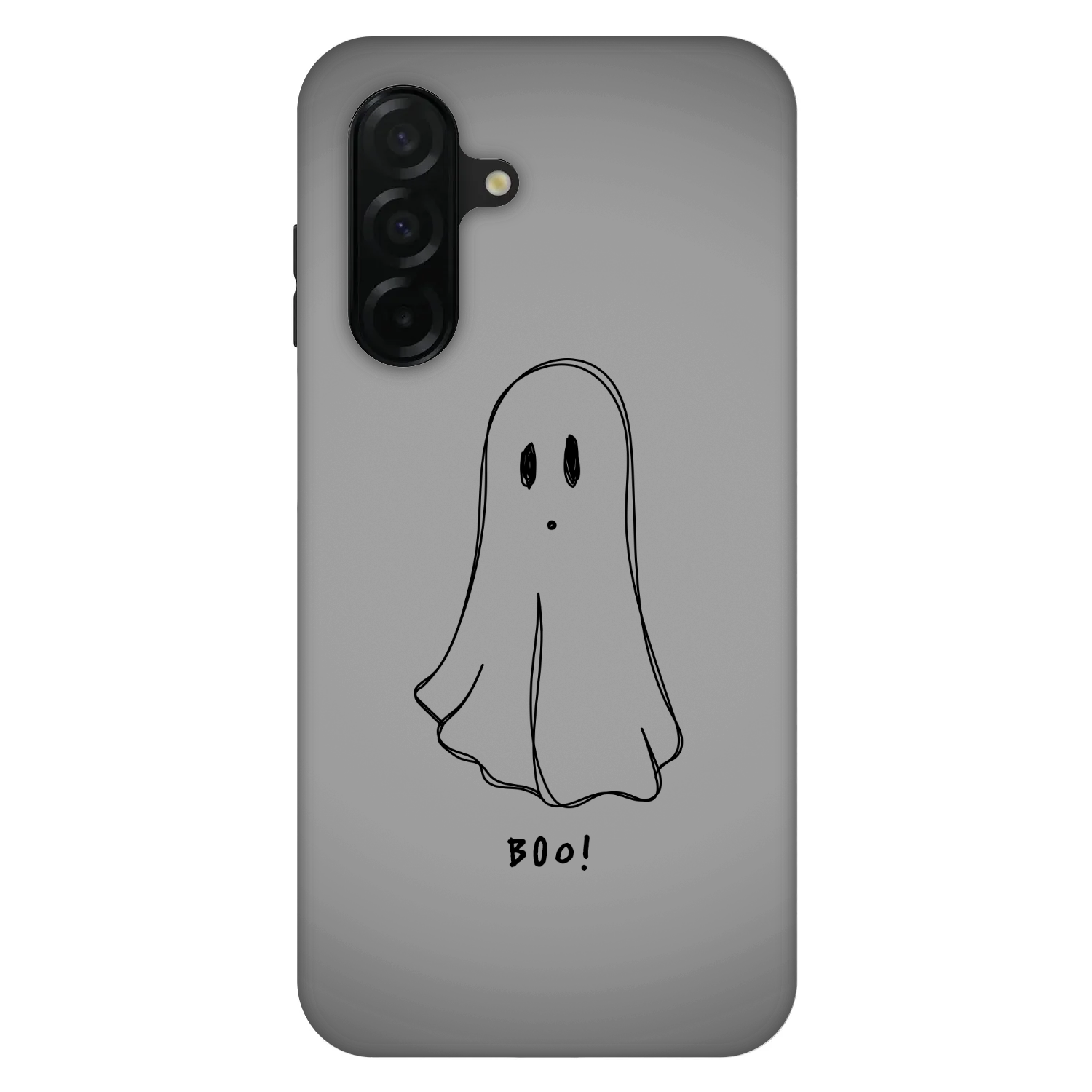 Picasee Fashion Case για Samsung Galaxy A26 5G A266B - Ghost