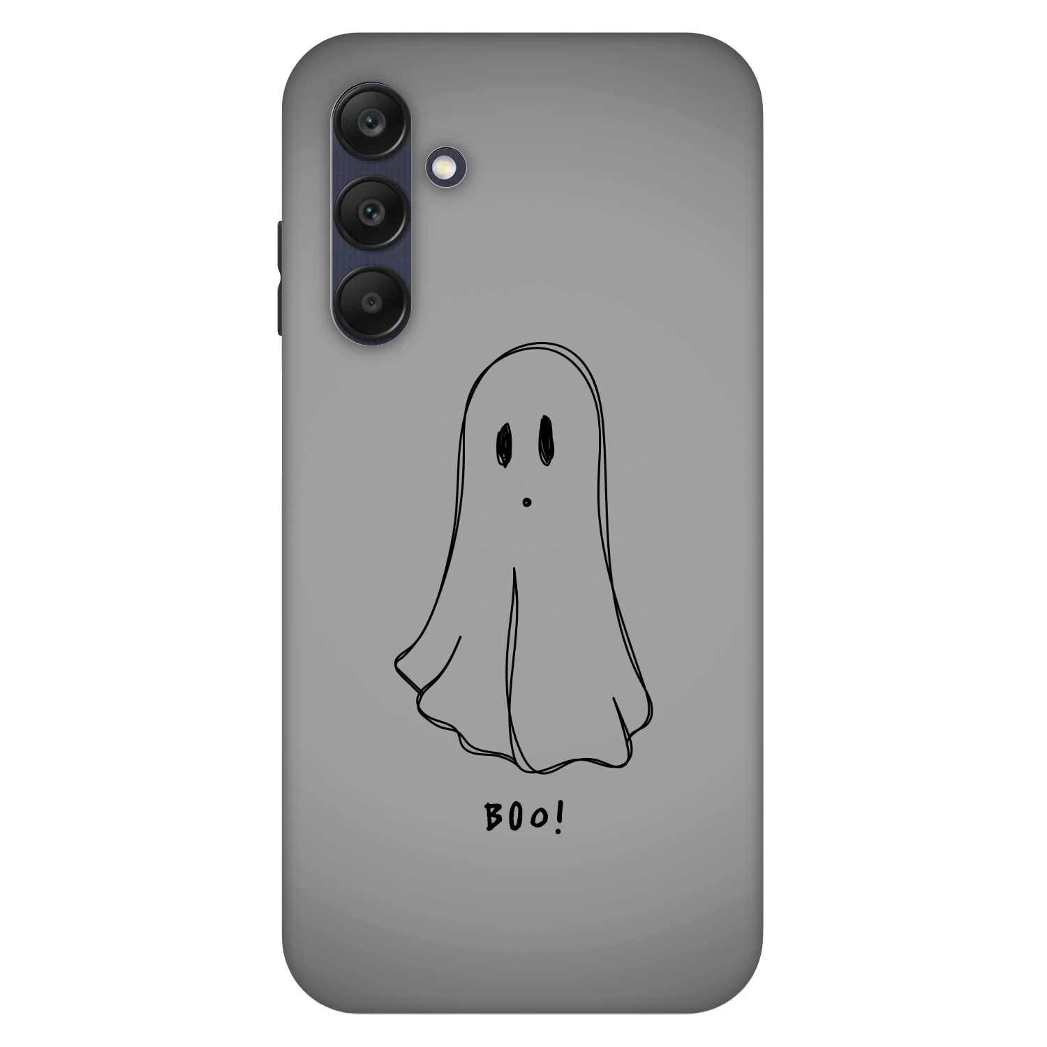 Picasee Fashion Case για Samsung Galaxy A25 A256B 5G - Ghost