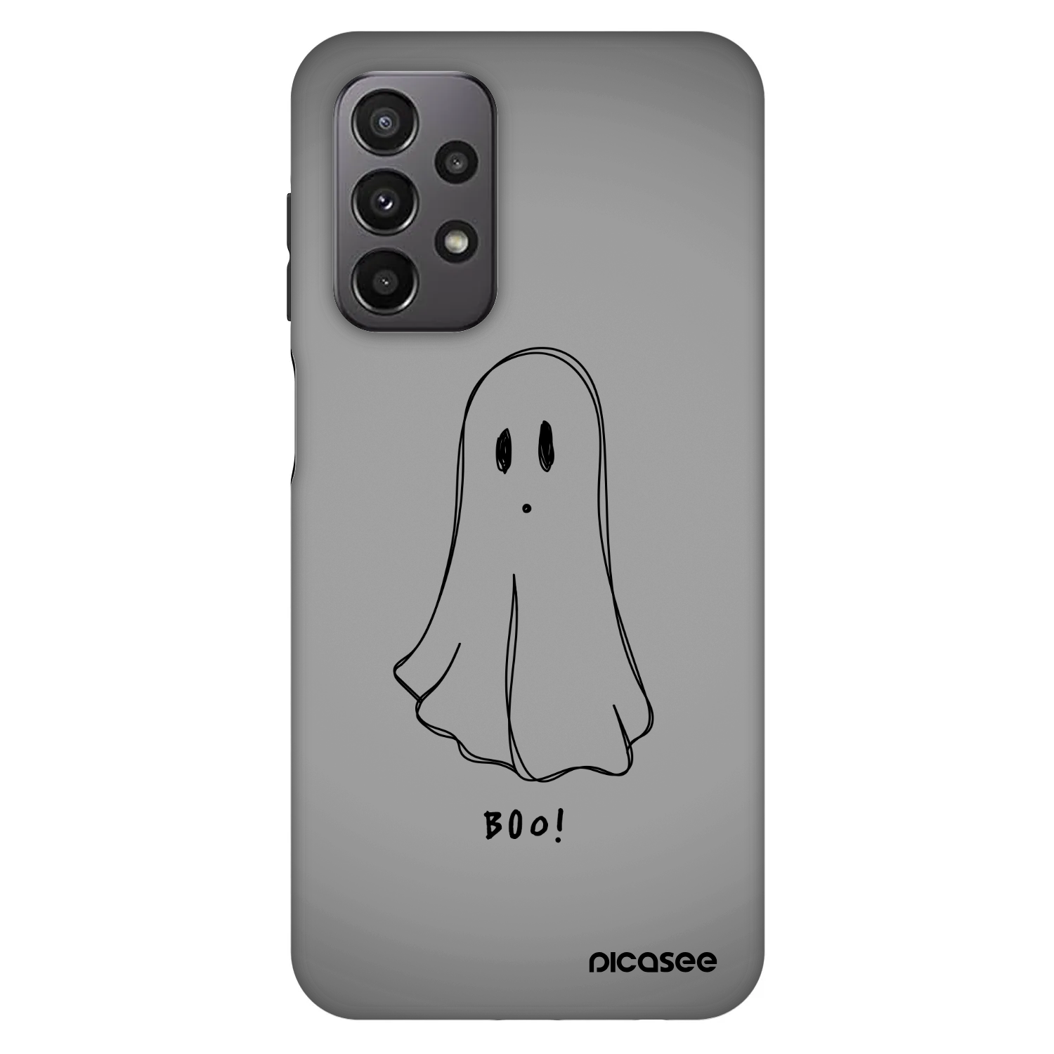 Picasee Fashion Case για Samsung Galaxy A23 A236B 5G - Ghost