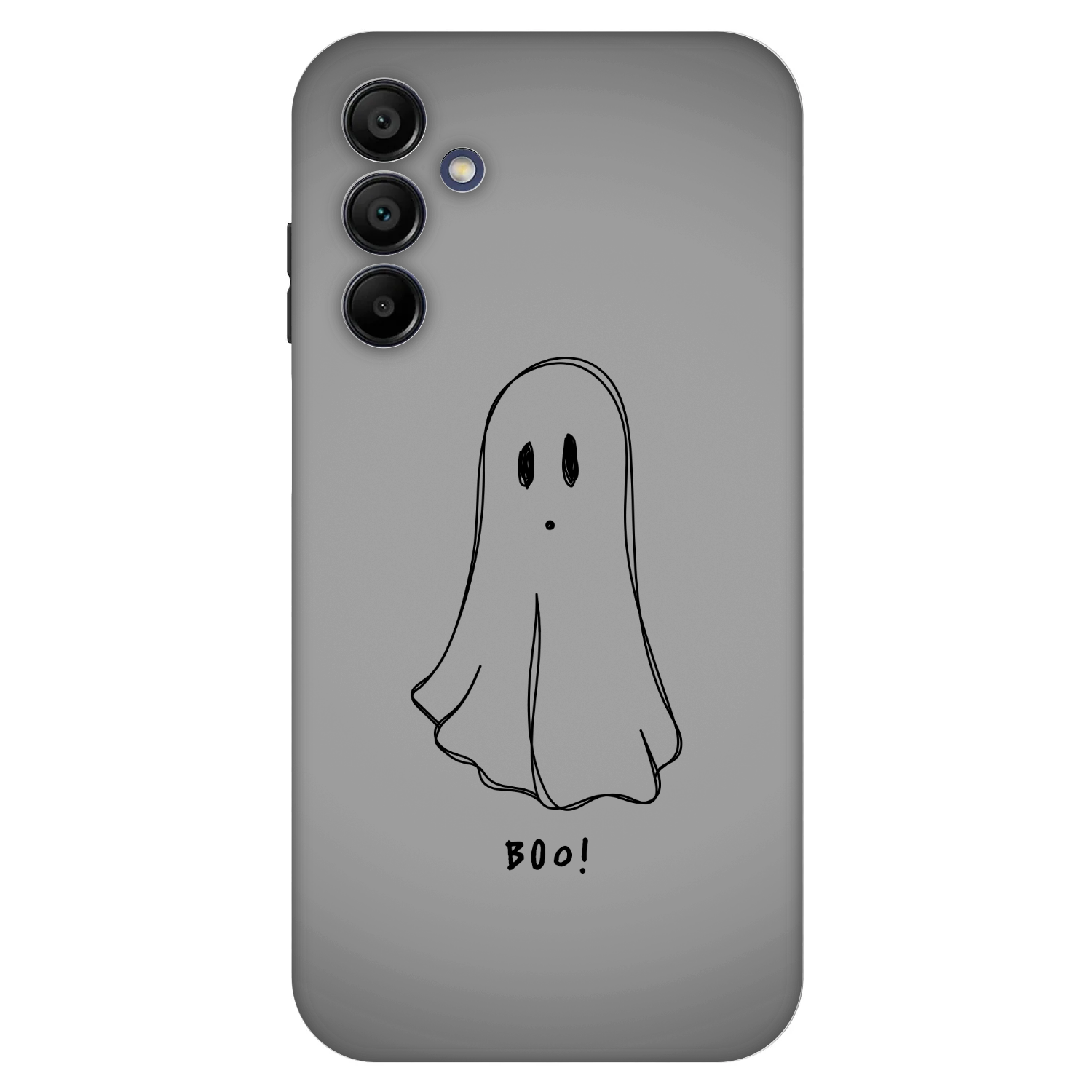 Picasee Fashion Case για Samsung Galaxy A15 A156B 5G - Ghost