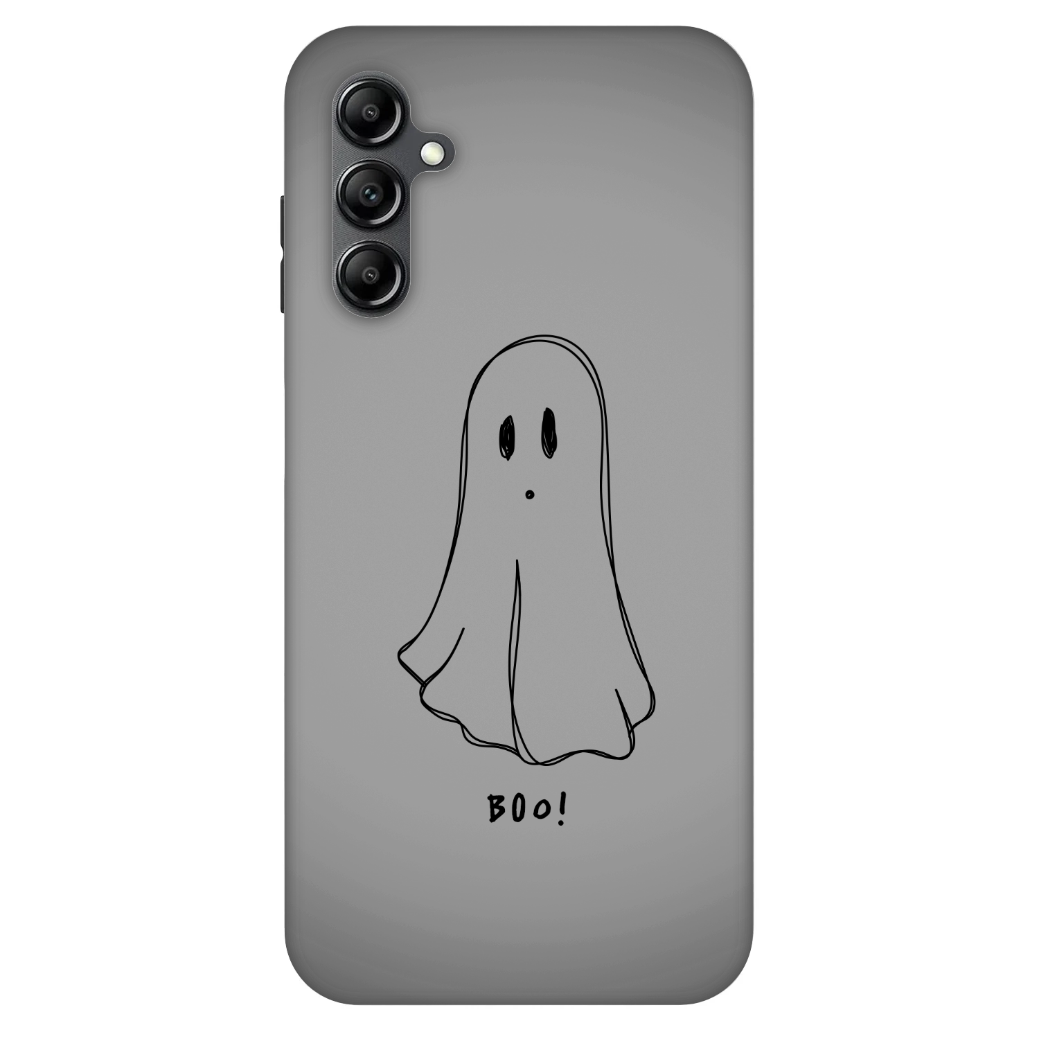 Picasee Fashion Case για Samsung Galaxy A14 4G A145R - Ghost