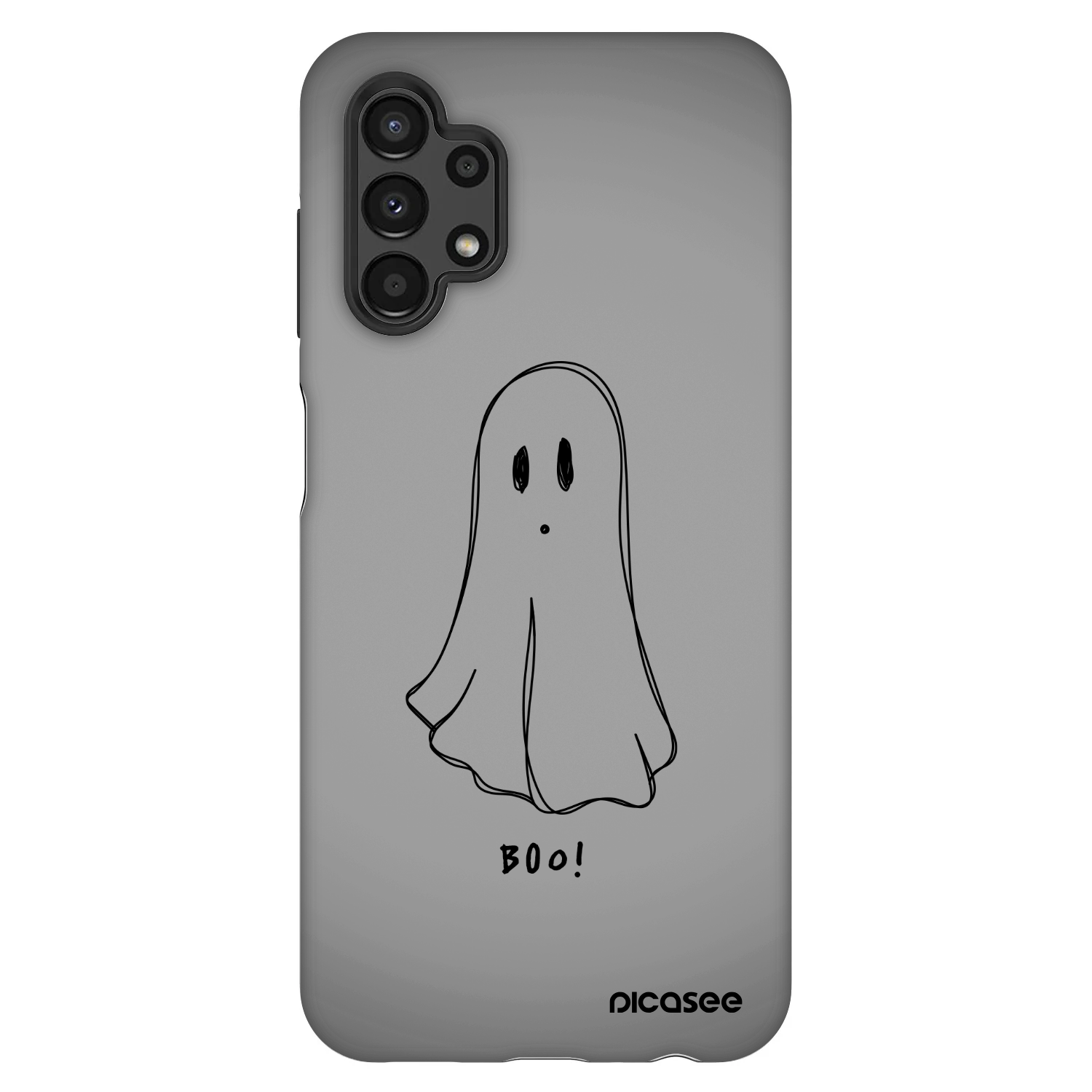 Picasee Fashion Case για Samsung Galaxy A13 4G A135 - Ghost